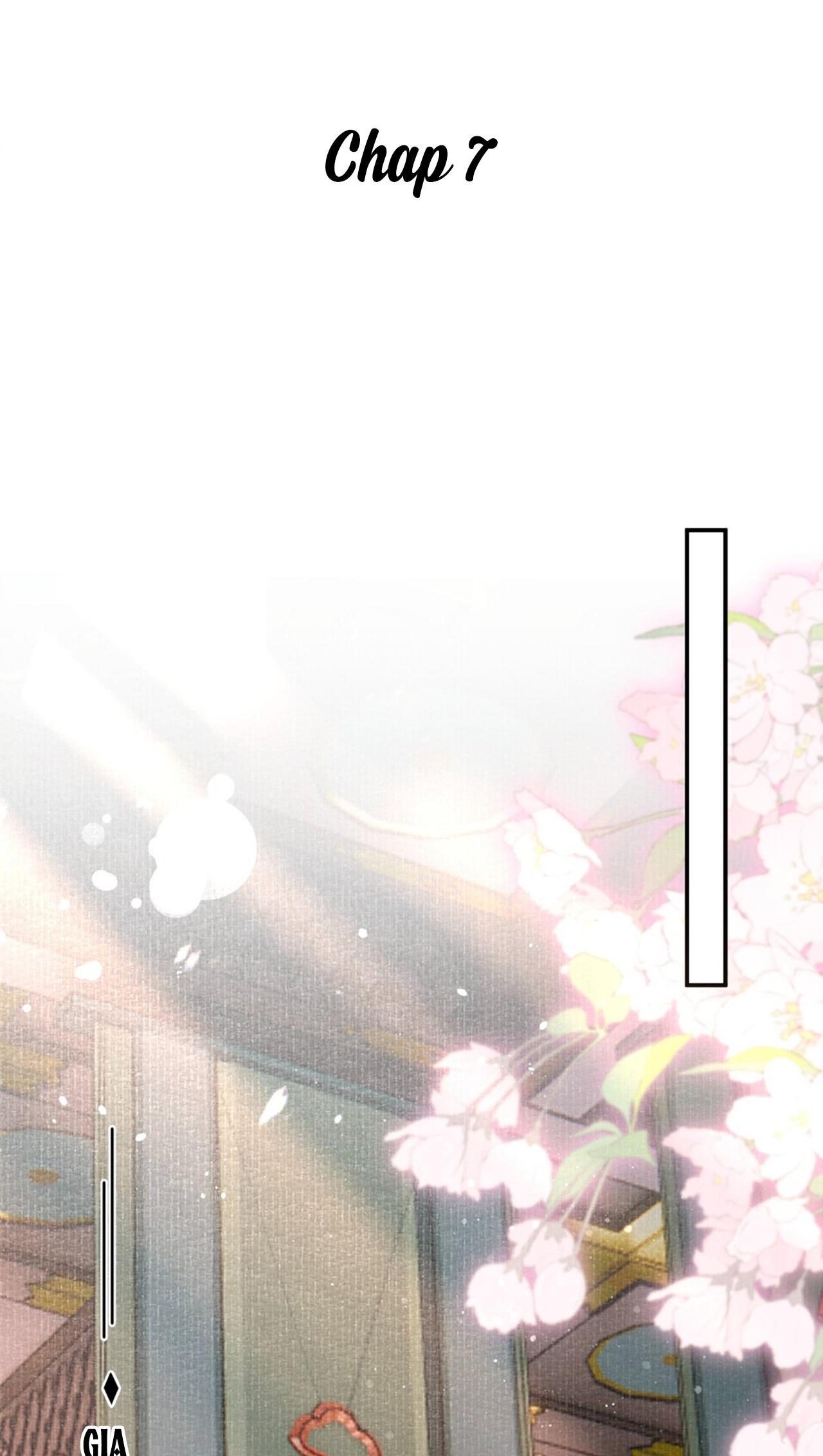 Ôn Hương Diễm Ngọc (END) - Chap 7