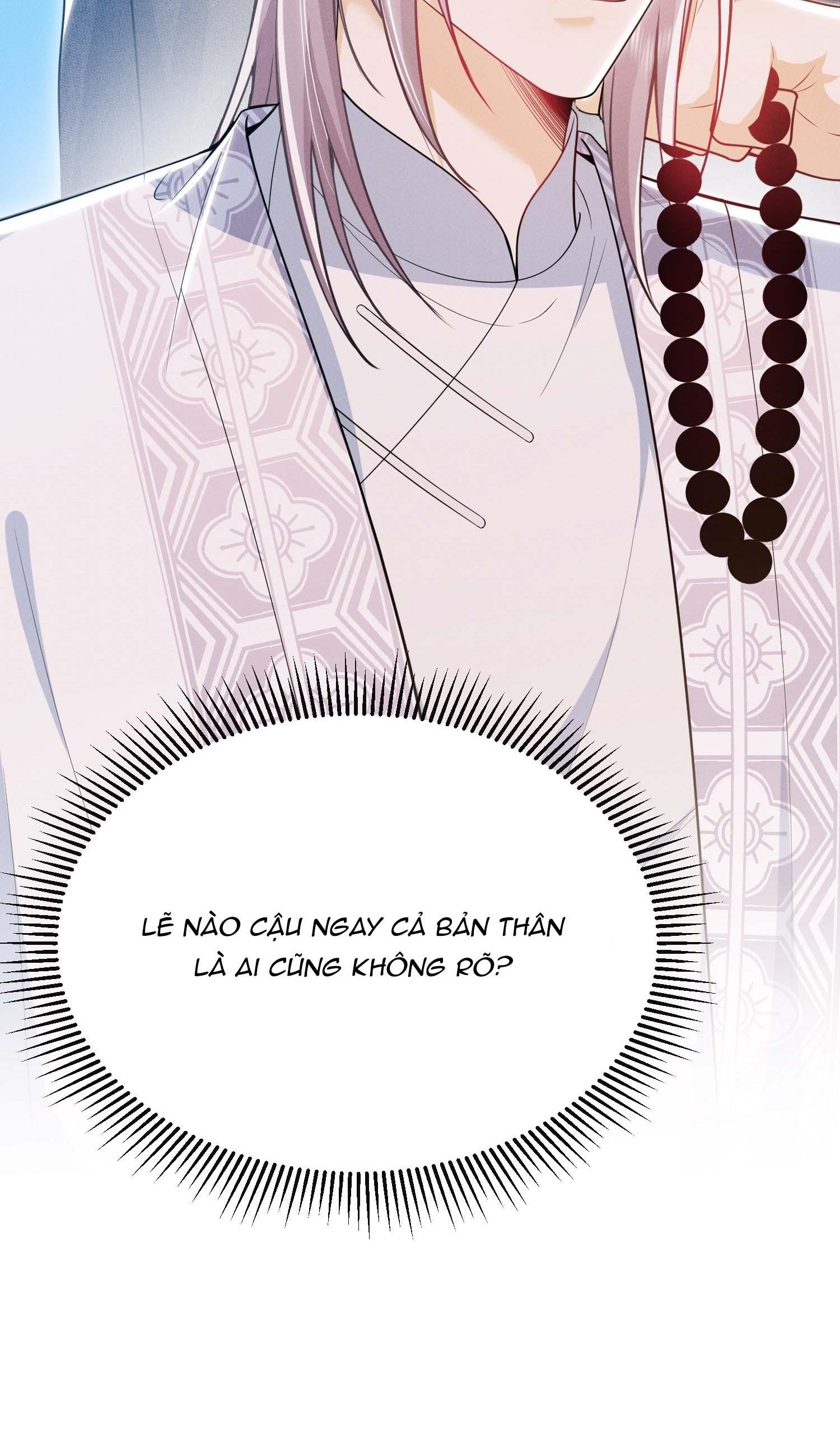 Ánh mắt em trai nhìn tôi ngày một kì lạ - Chap 30