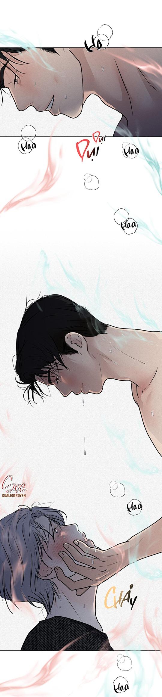 (ABO) LỜI CẦU NGUYỆN - Chap 33