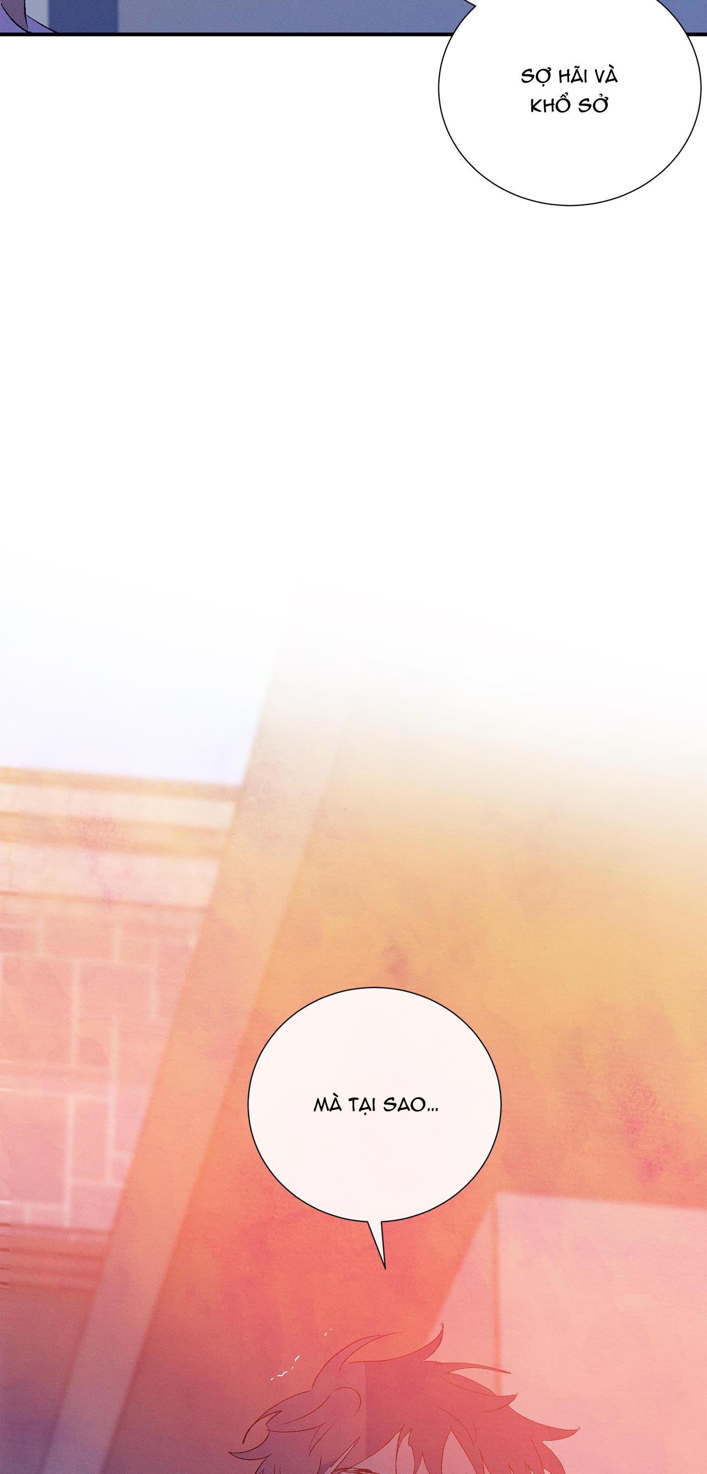 ÔNG CHÚ BÊN CỬA SỔ - Chap 27