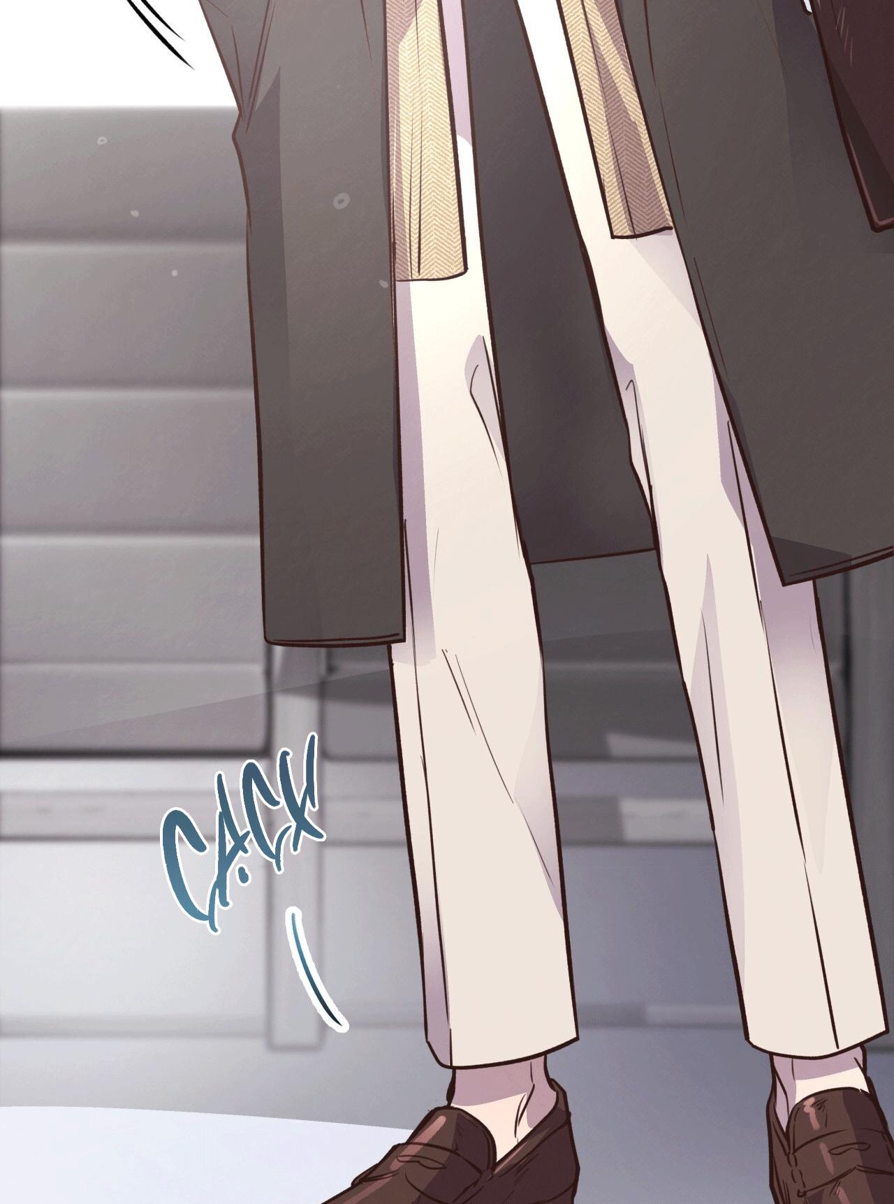 MẬT GẤU - Chap 30