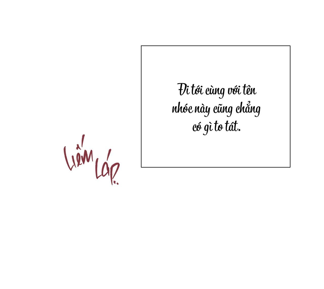 (CBunu) Tình yêu và danh vọng - Chap 36