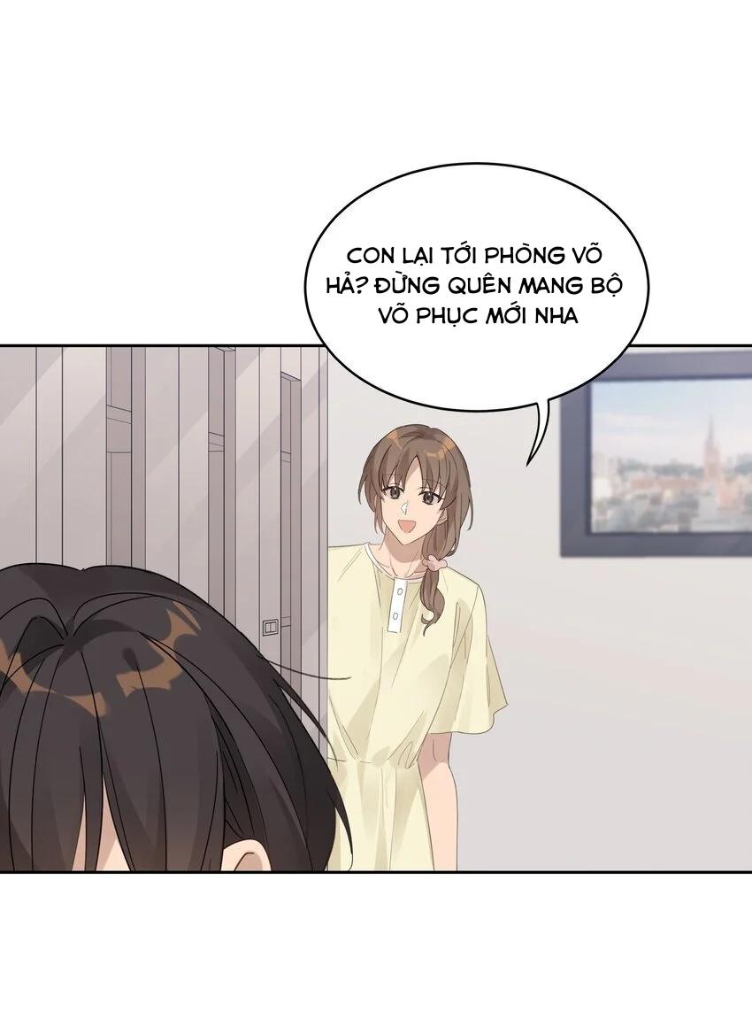 Năm tháng qua - Chap 20