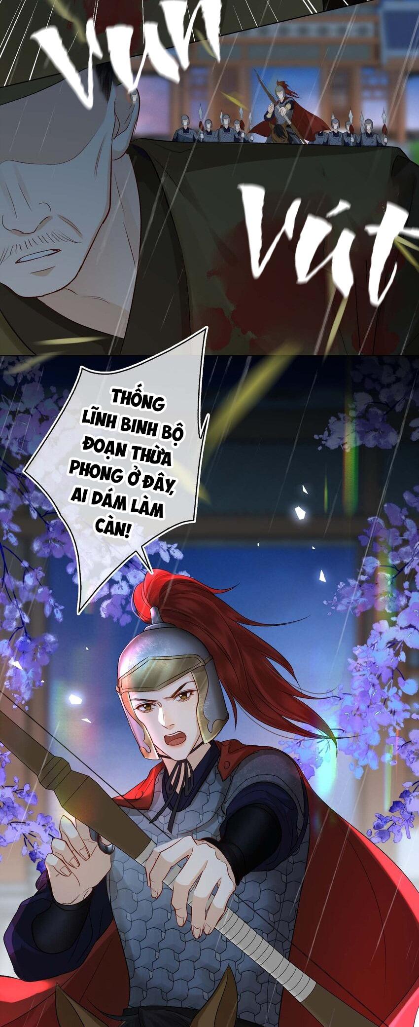 Dục Vọng - Chap 10