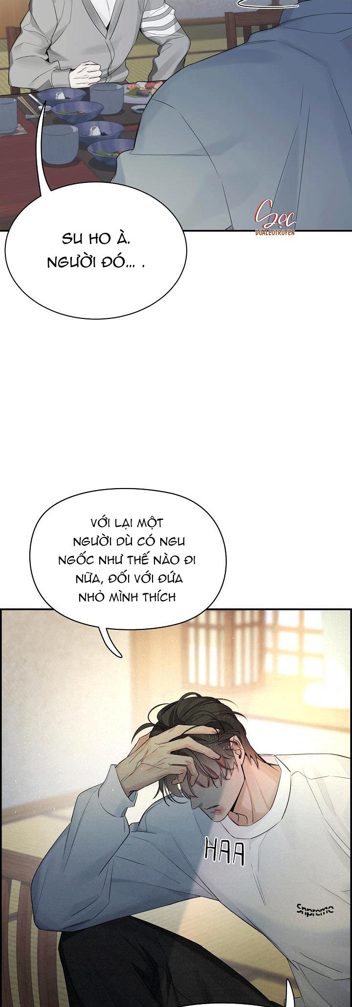 CƠ CHẾ BẢO VỆ - Chap 38