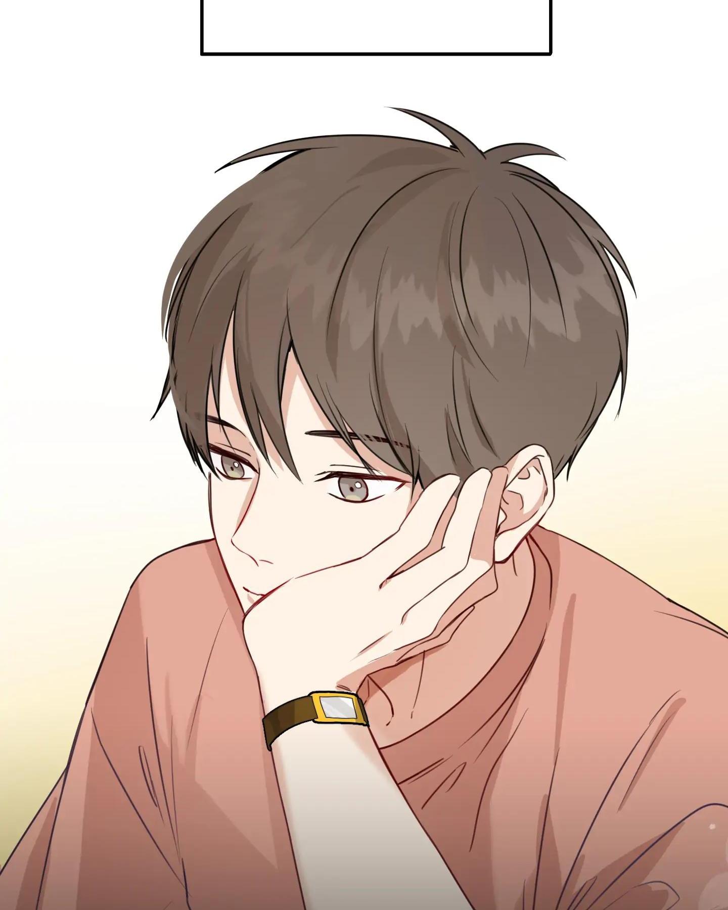 Mối Tình Bất Thường - Chap 2