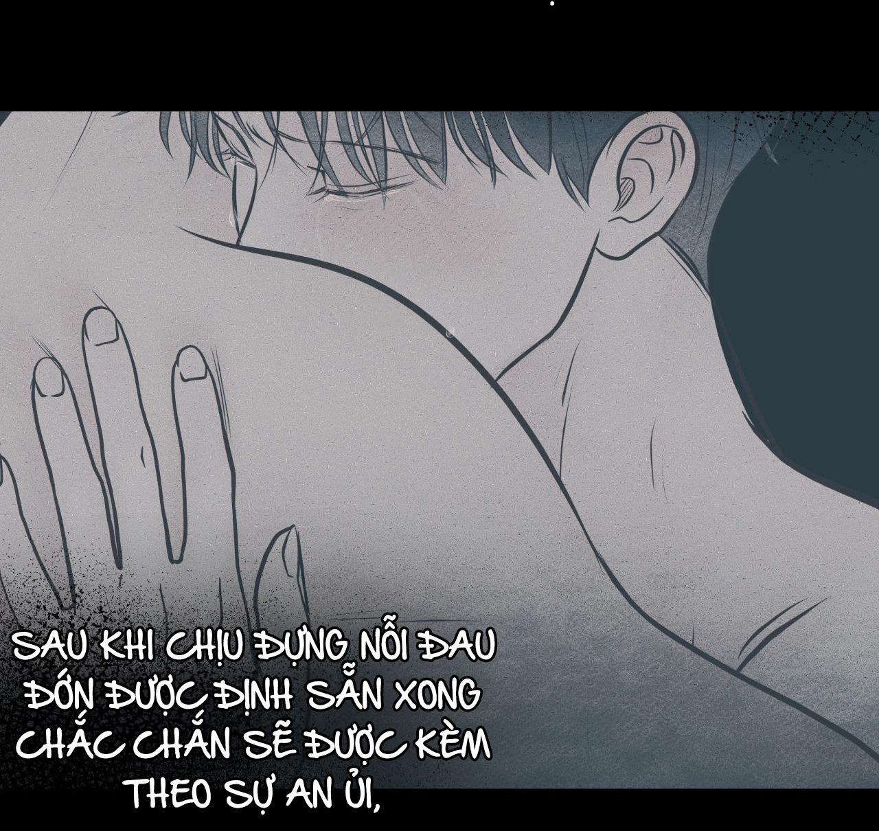 CHỦ NHÂN CỦA THỨ BẢY - Chap 26