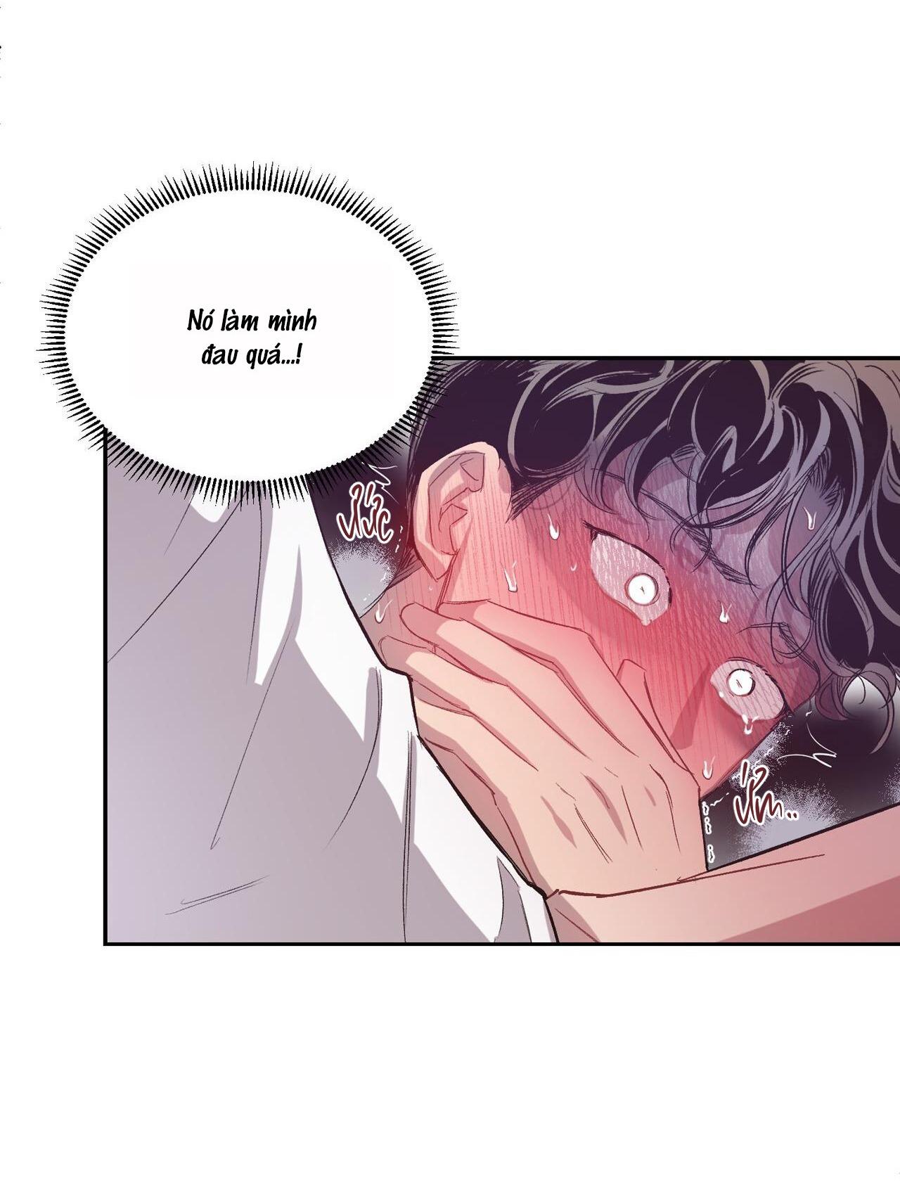 (CBunu) Bí Mật Của Mái Tóc - Chap 24