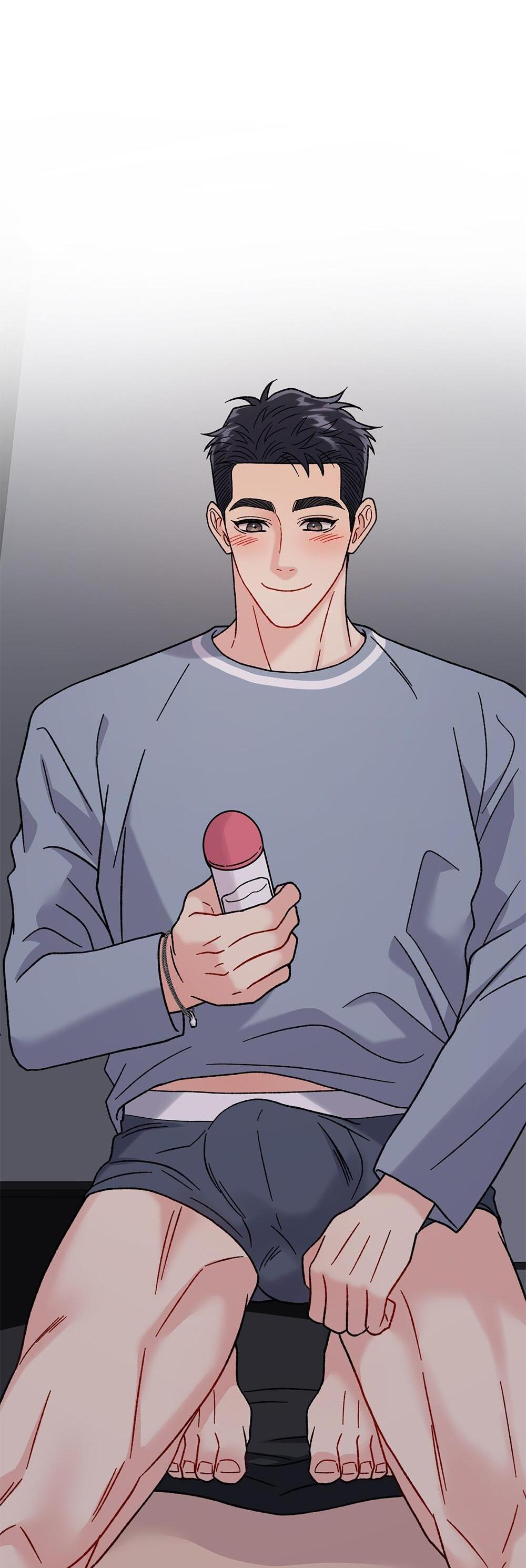 CẬU KHÔNG PHẢI LÀ GU CỦA TÔI - Chap 17