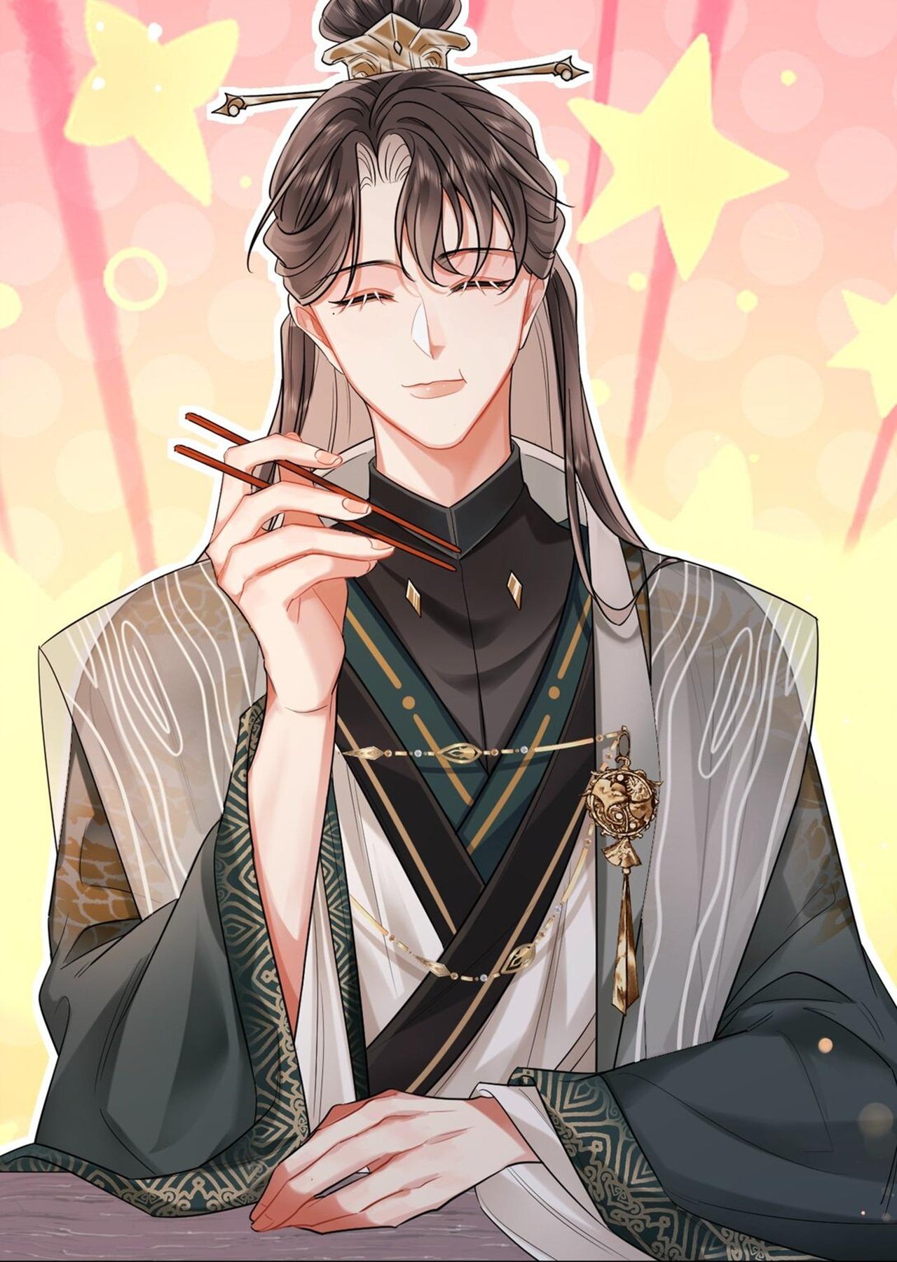 Ôn Hương Diễm Ngọc (END) - Chap 7