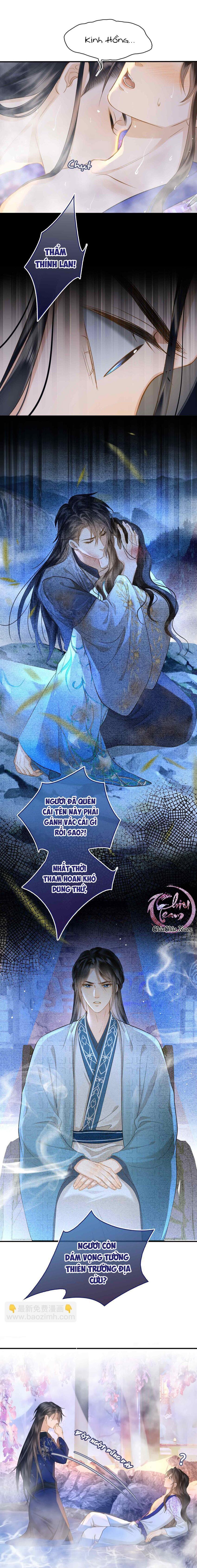 Dục Vọng - Chap 7