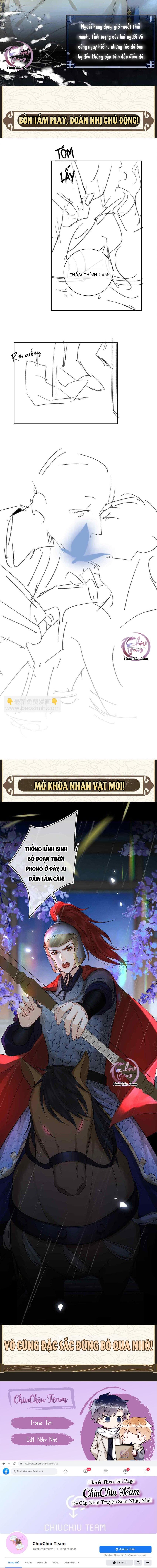 Dục Vọng - Chap 9.2 - Trang 4