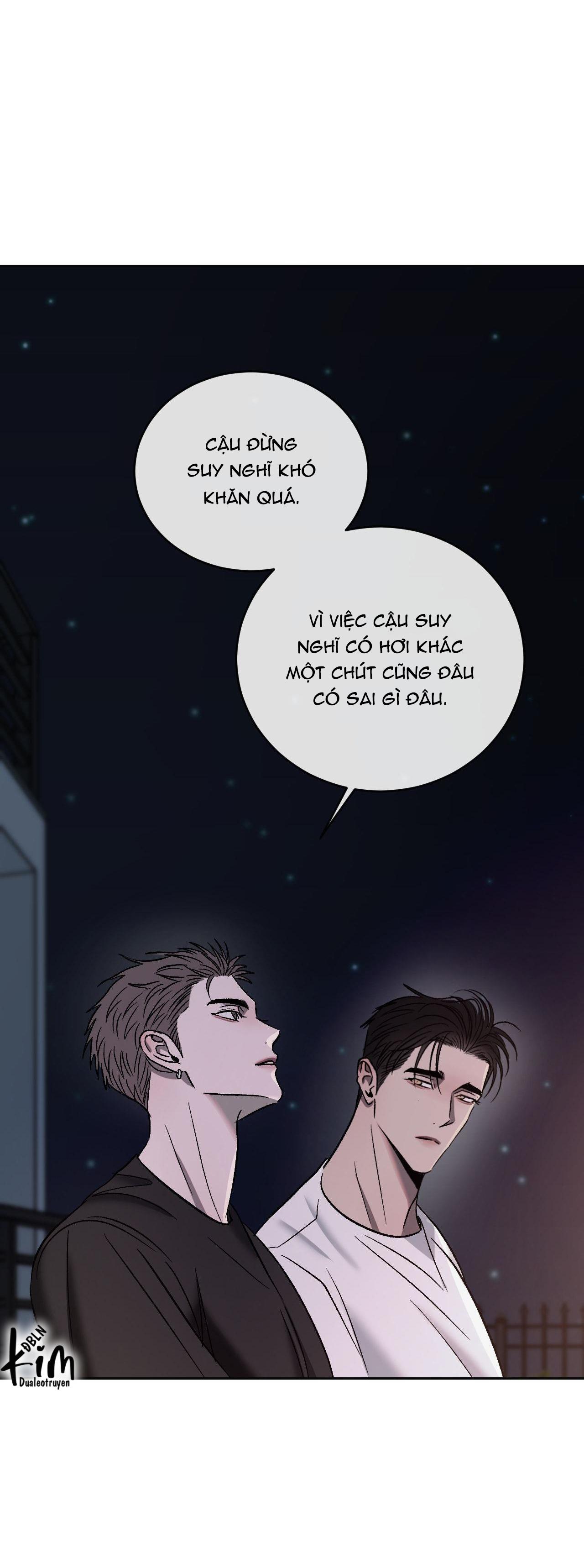 TƯƠNG PHẢN - Chap 70