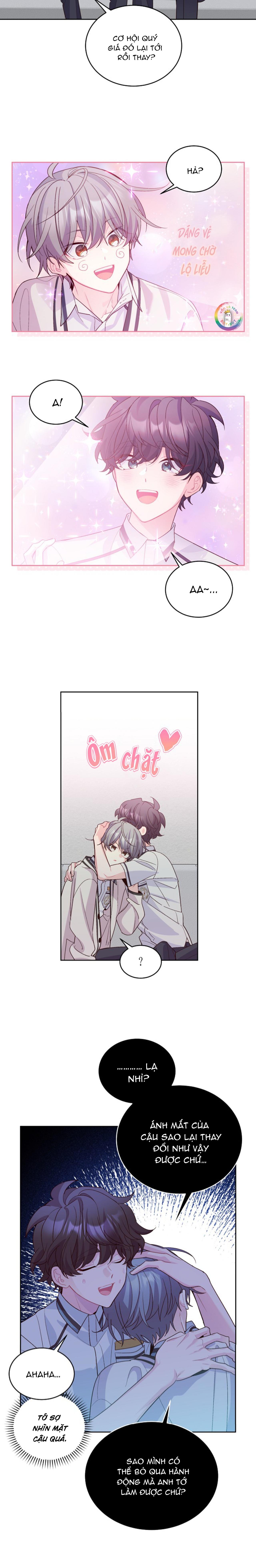 Merry Marbling - Chap 55