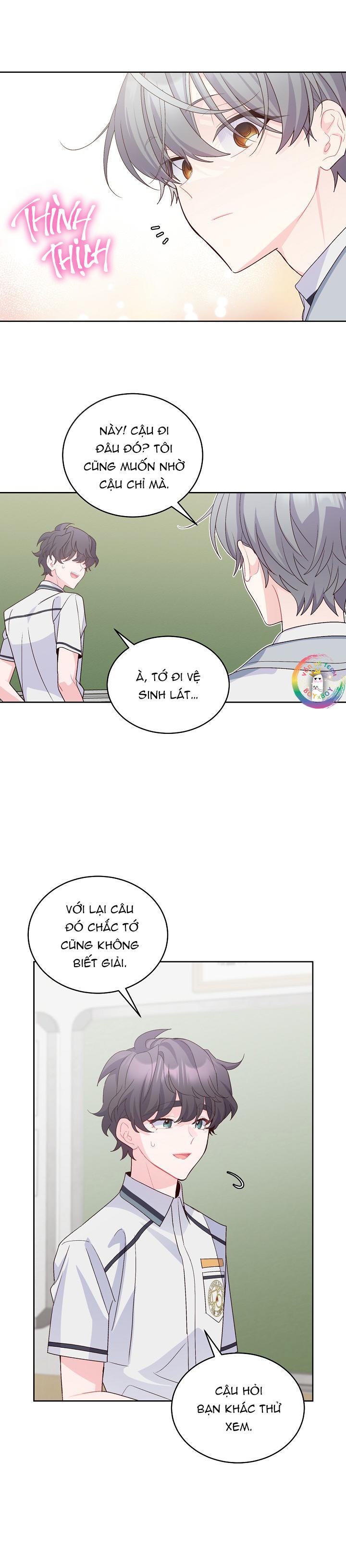 Merry Marbling - Chap 58