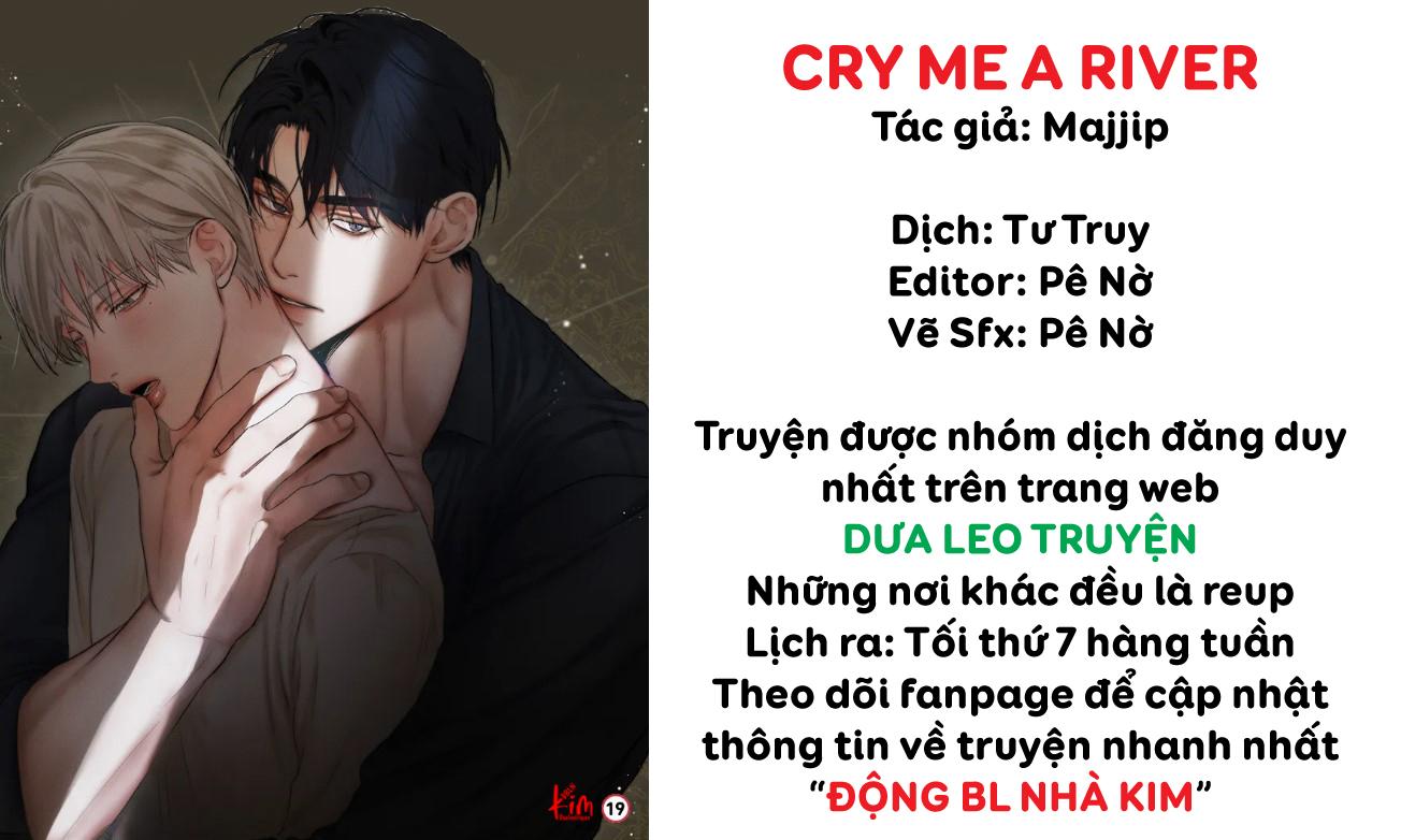 ÁI TÌNH VÀ DỤC VỌNG - Chap 12