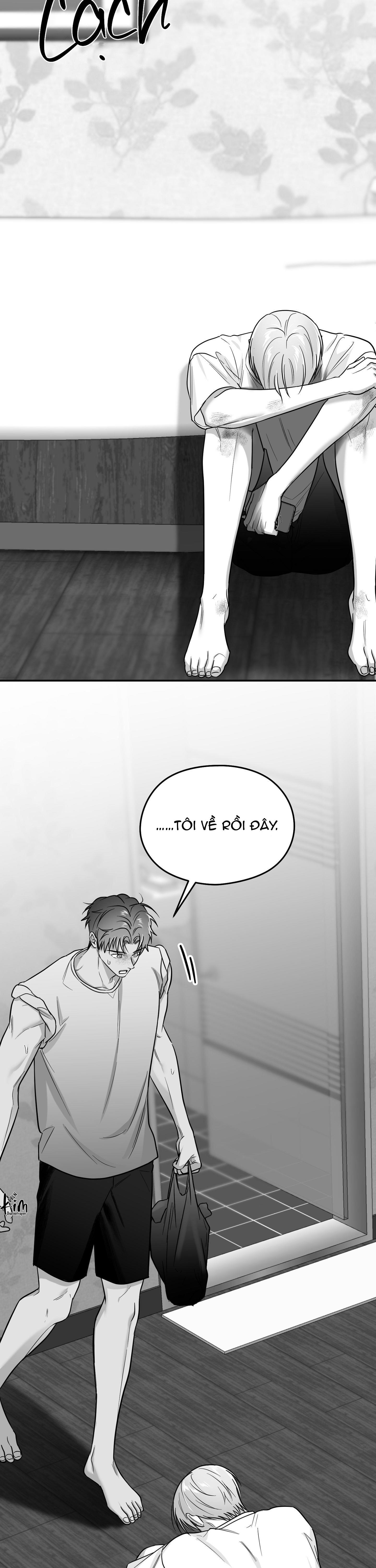 Non Zero Sum - Chap 27