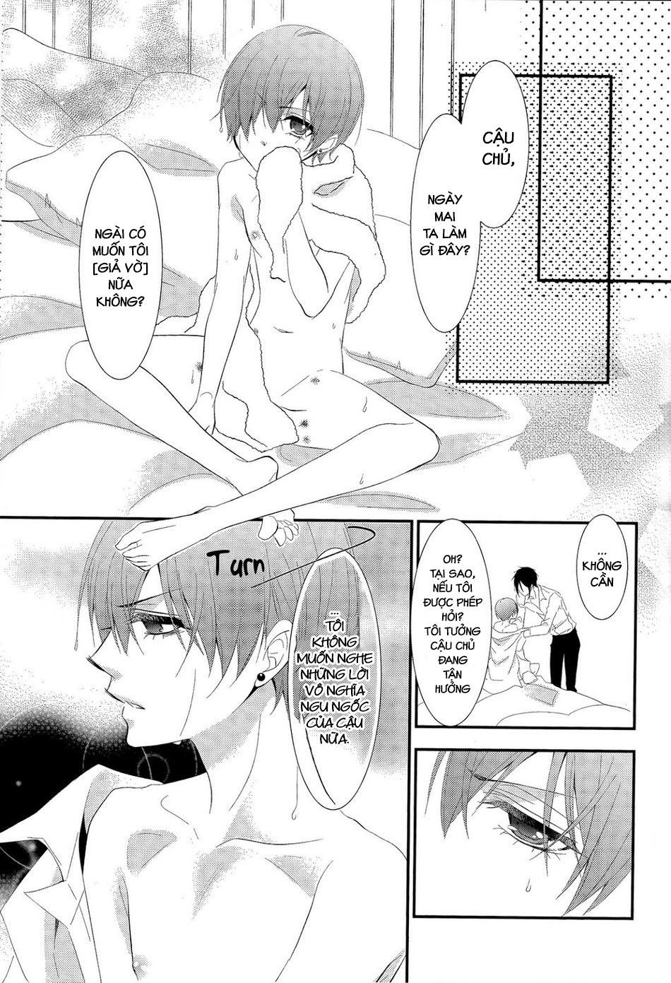 Oneshot hỏny - Chap 245