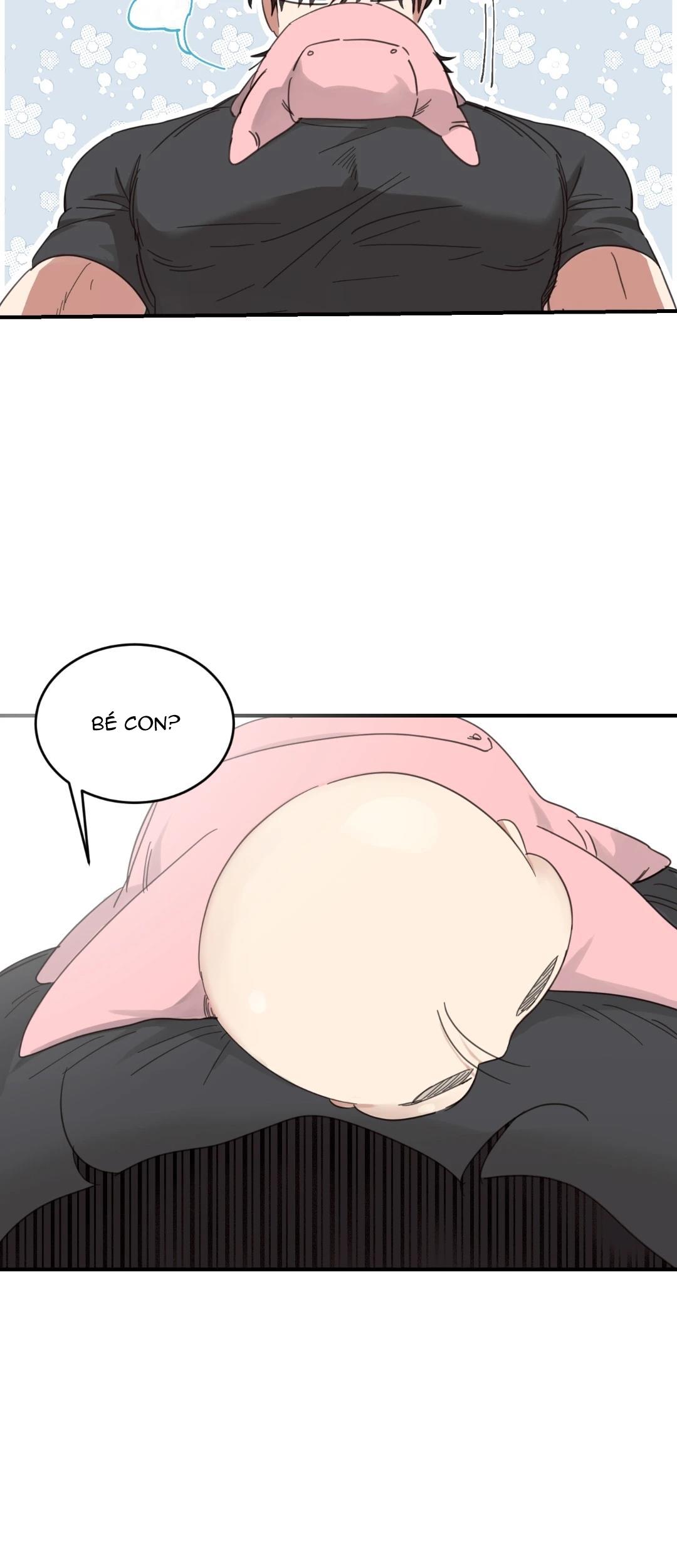 NGÔI NHÀ HƯỚNG MẶT TRỜI MỌC - Chap 13