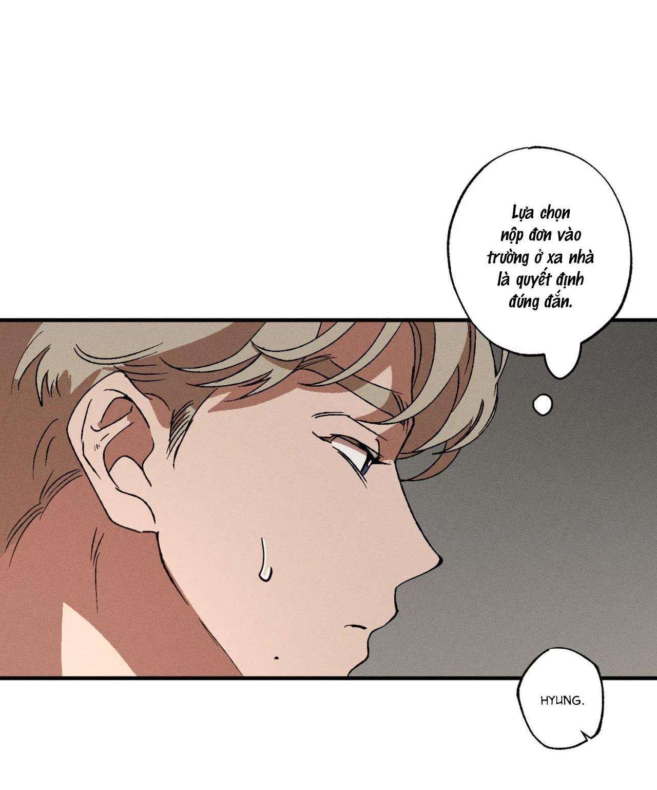 (CBunu) Bẫy Đôi Ngọt Ngào - Chap 12