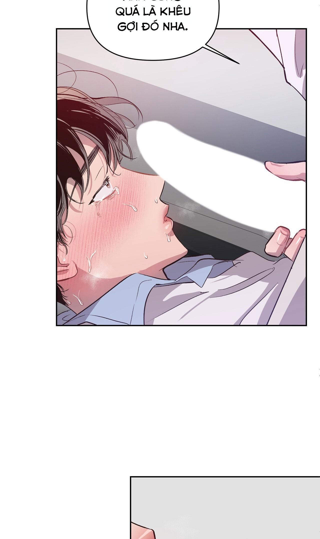 BÍ MẬT TRONG TÂM TRÍ ???? - Chap 21