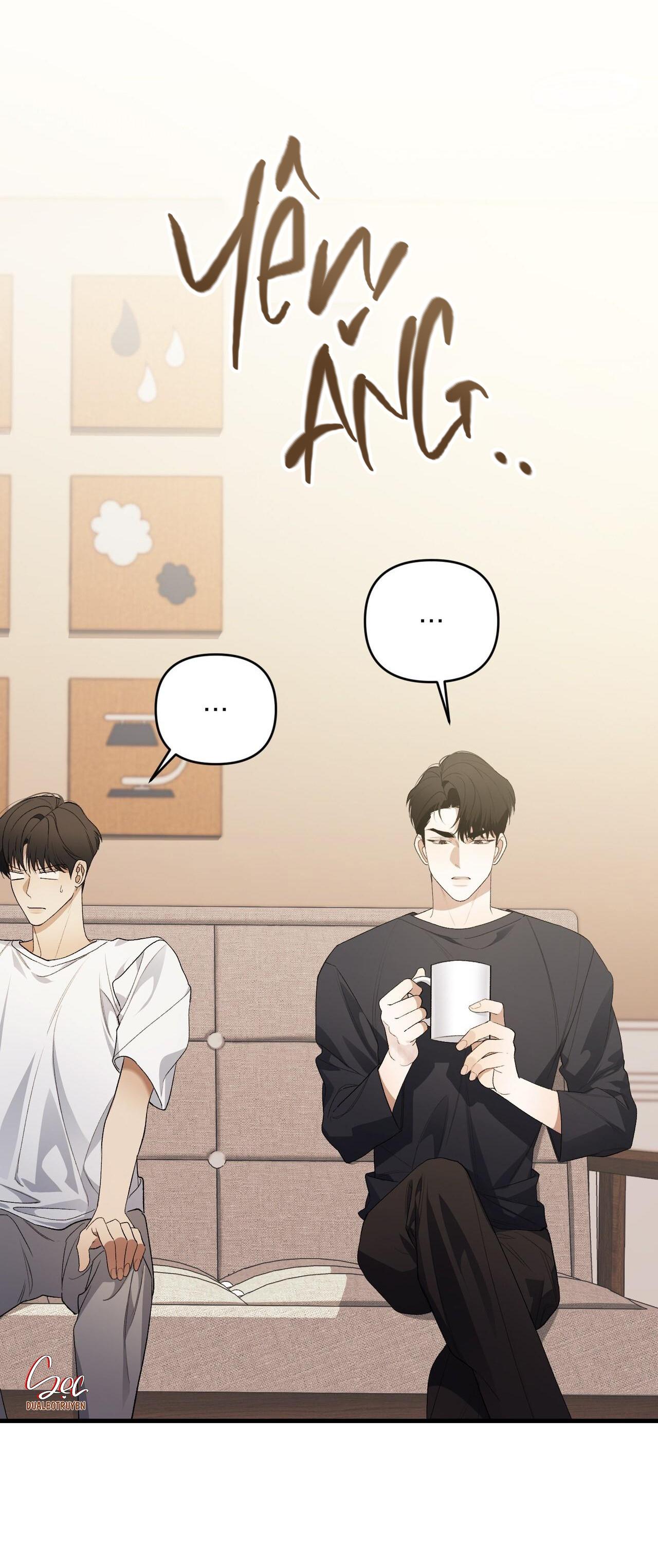 ĐIỀU KIỆN CỦA GUIDE - Chap 19