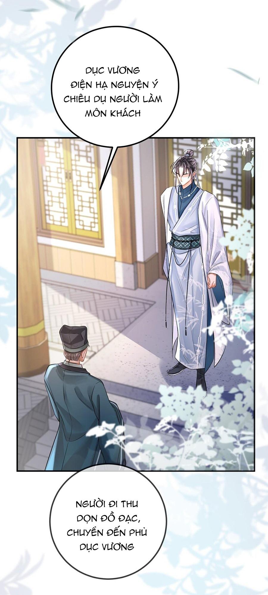 Ôn Hương Diễm Ngọc (END) - Chap 5