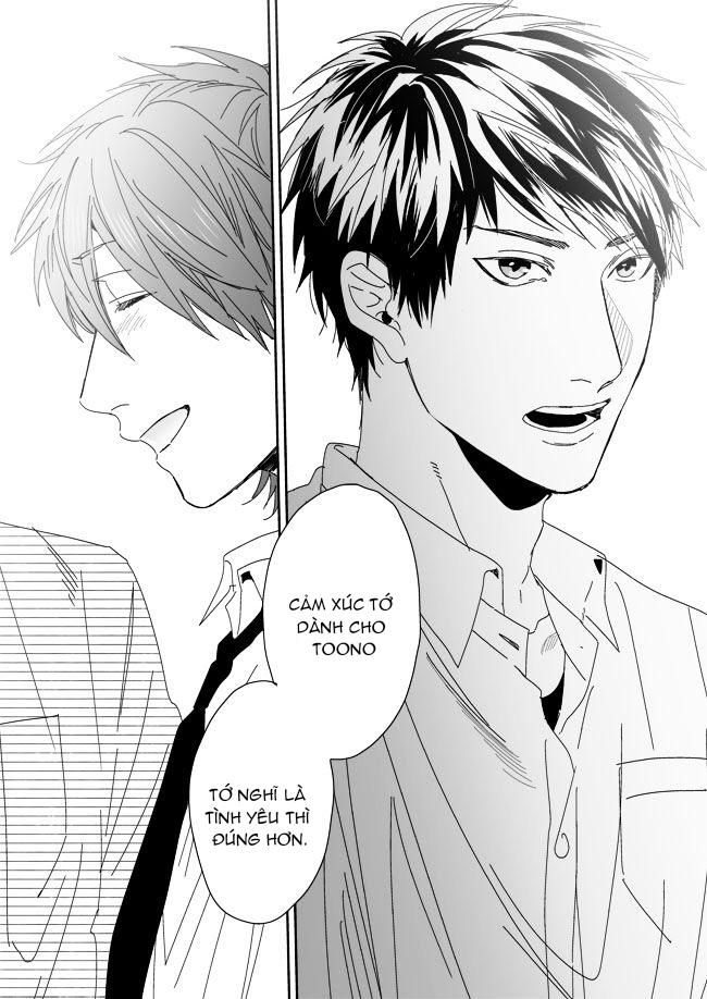 Câu Lạc Bộ Nhiếp Ảnh - Chap 6.2 - Trang 85
