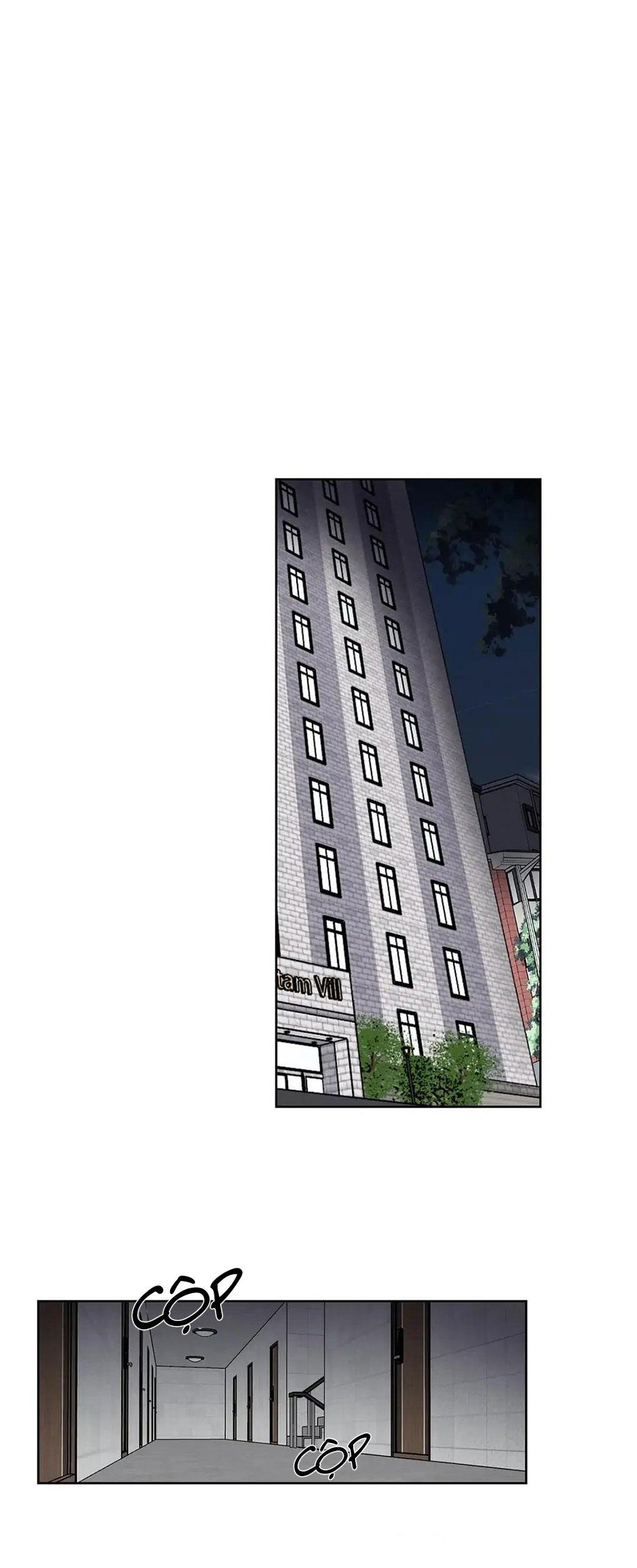 NGỦ NGON NHÉ, LỌ LEM - Chap 3