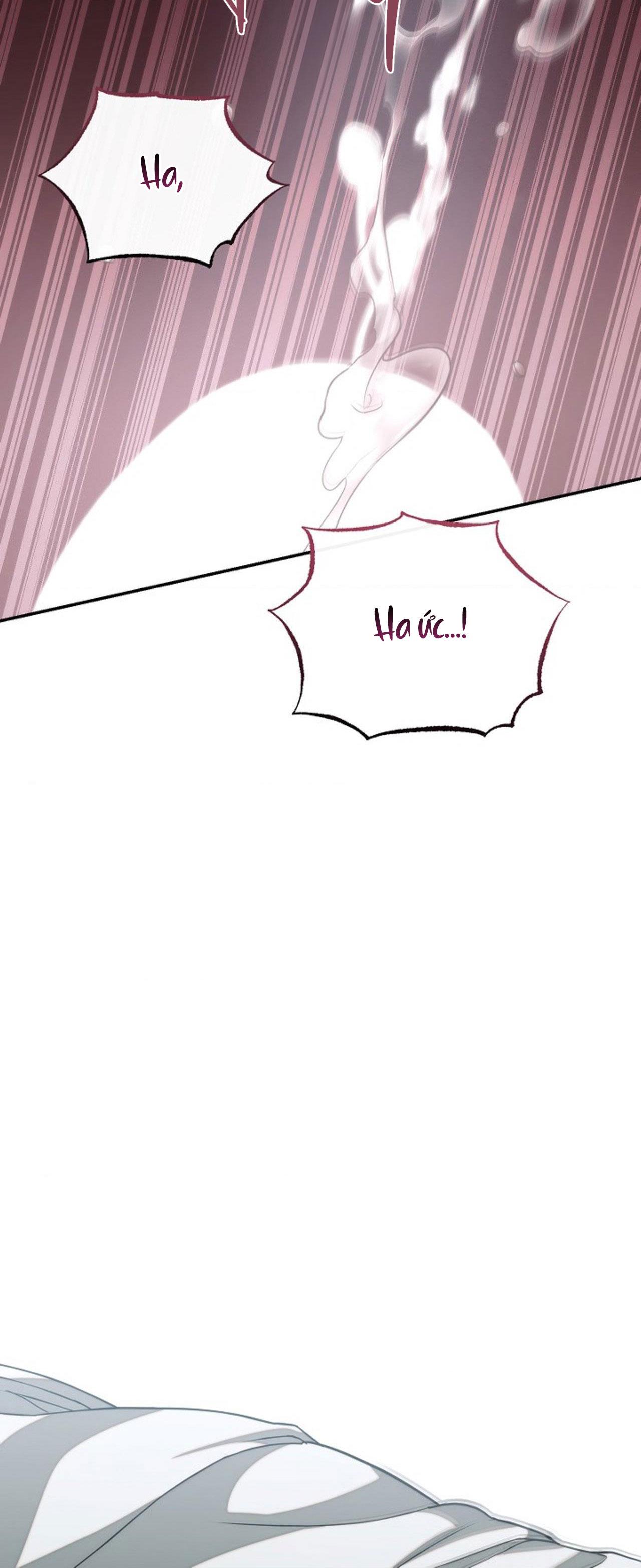 (ABO) MỐI QUAN HỆ KHÔNG HOÀN CHỈNH - Chap 19