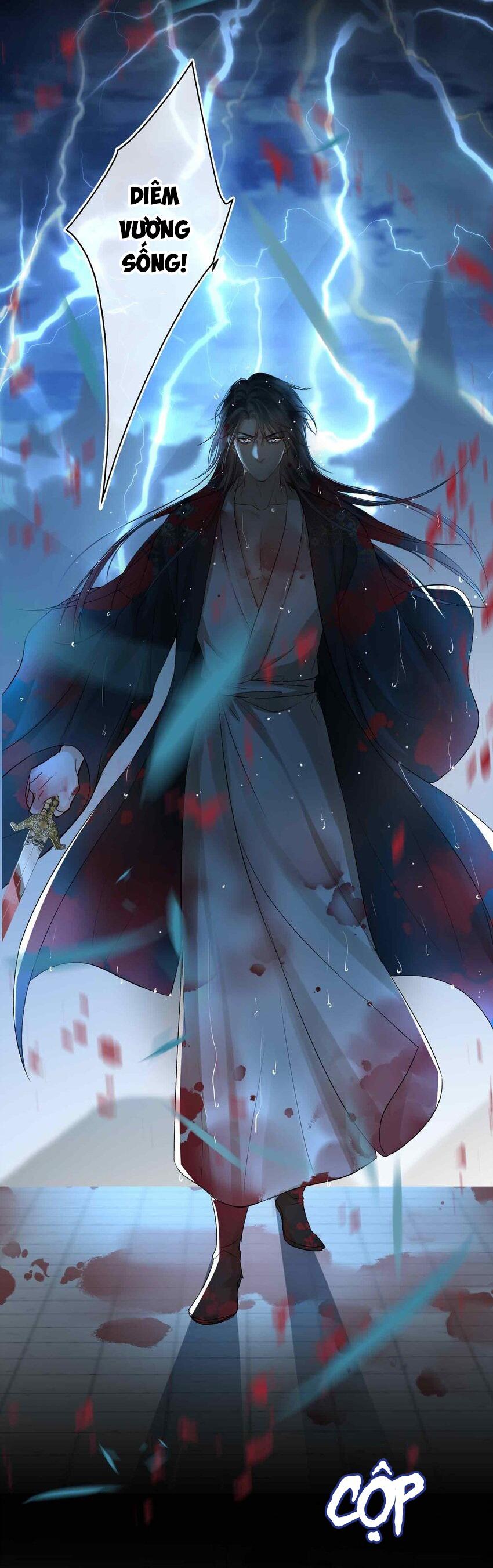 Dục Vọng - Chap 10