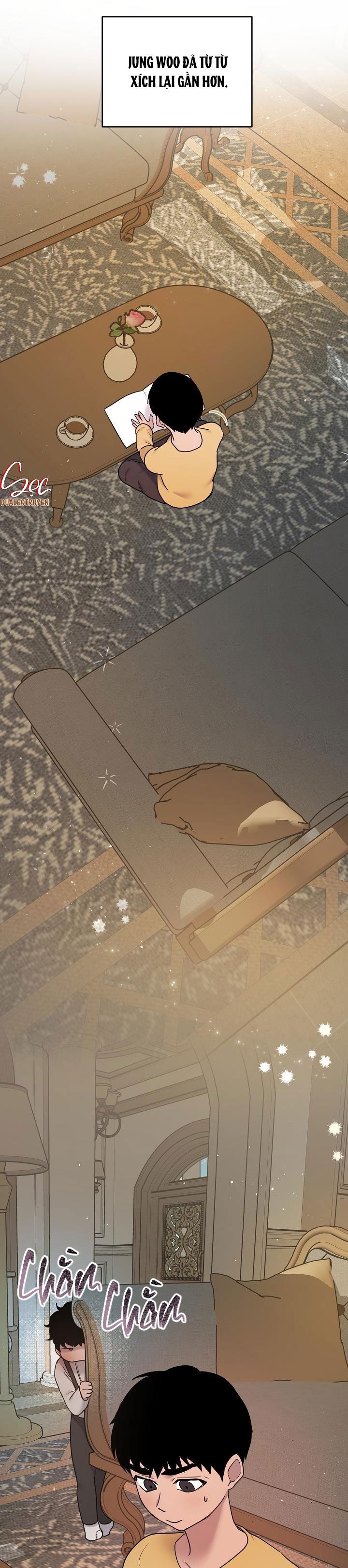 THỢ SĂN MỘT ĐÊM 10 LẦN - Chap 2