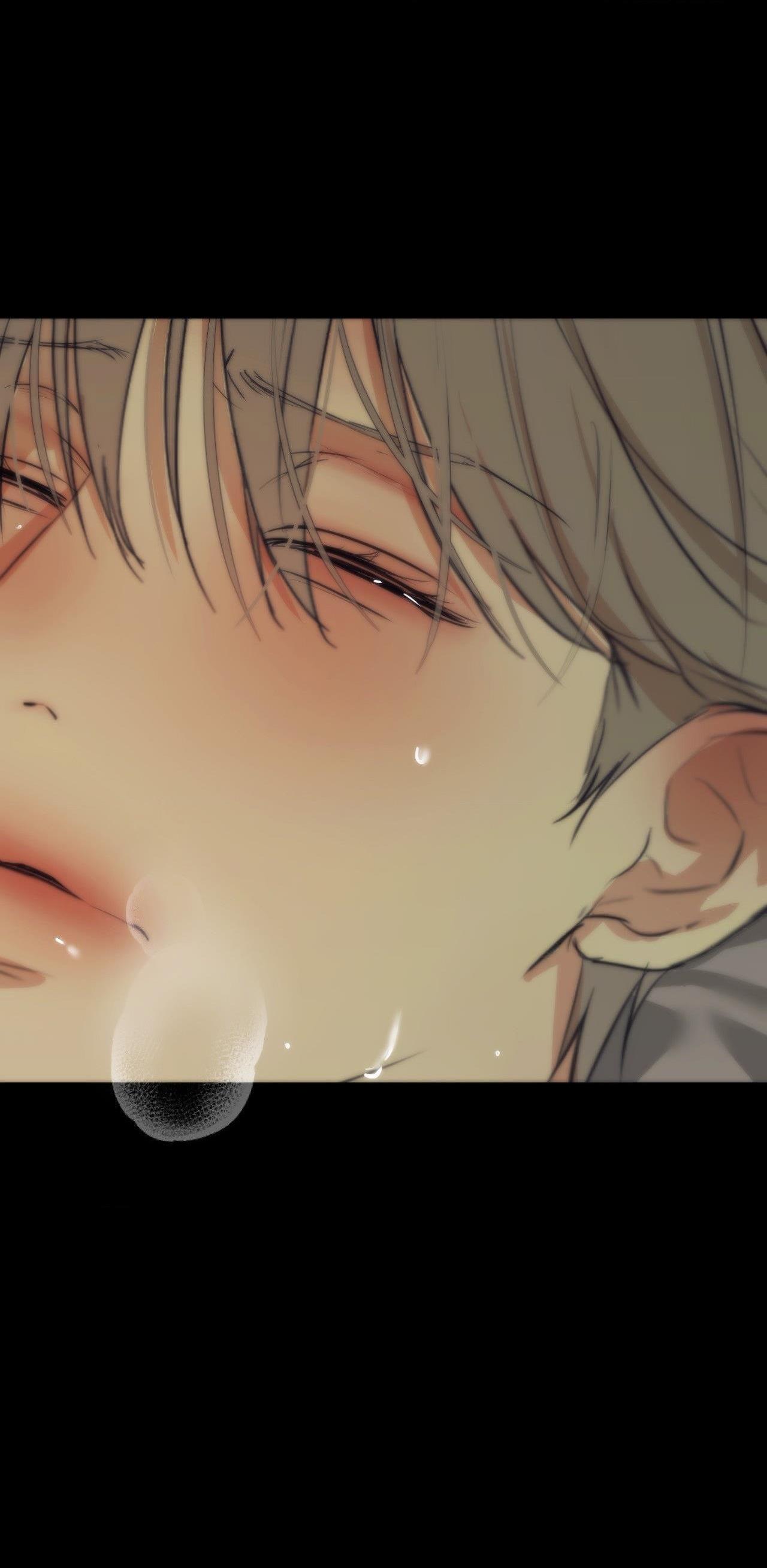 ÁI TÌNH VÀ DỤC VỌNG - Chap 8