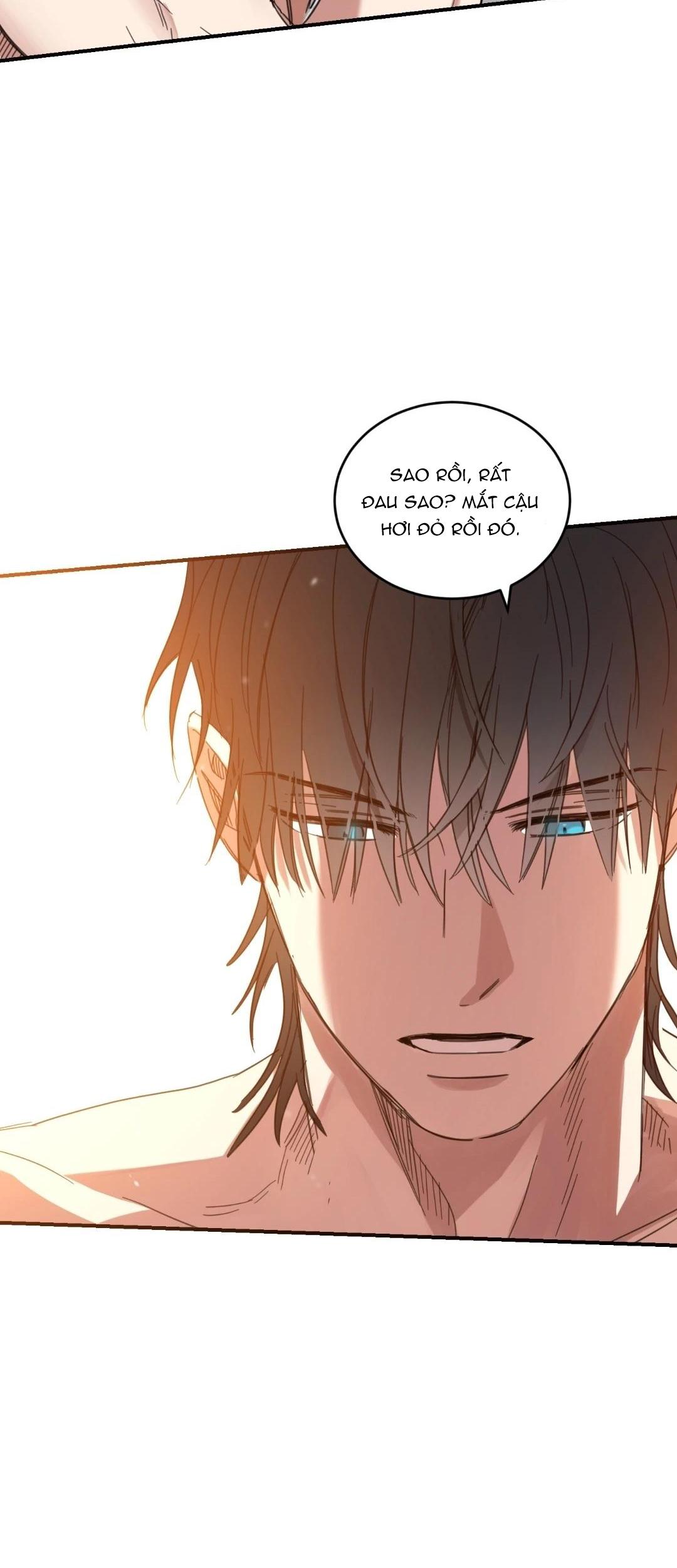 NGÔI NHÀ HƯỚNG MẶT TRỜI MỌC - Chap 12