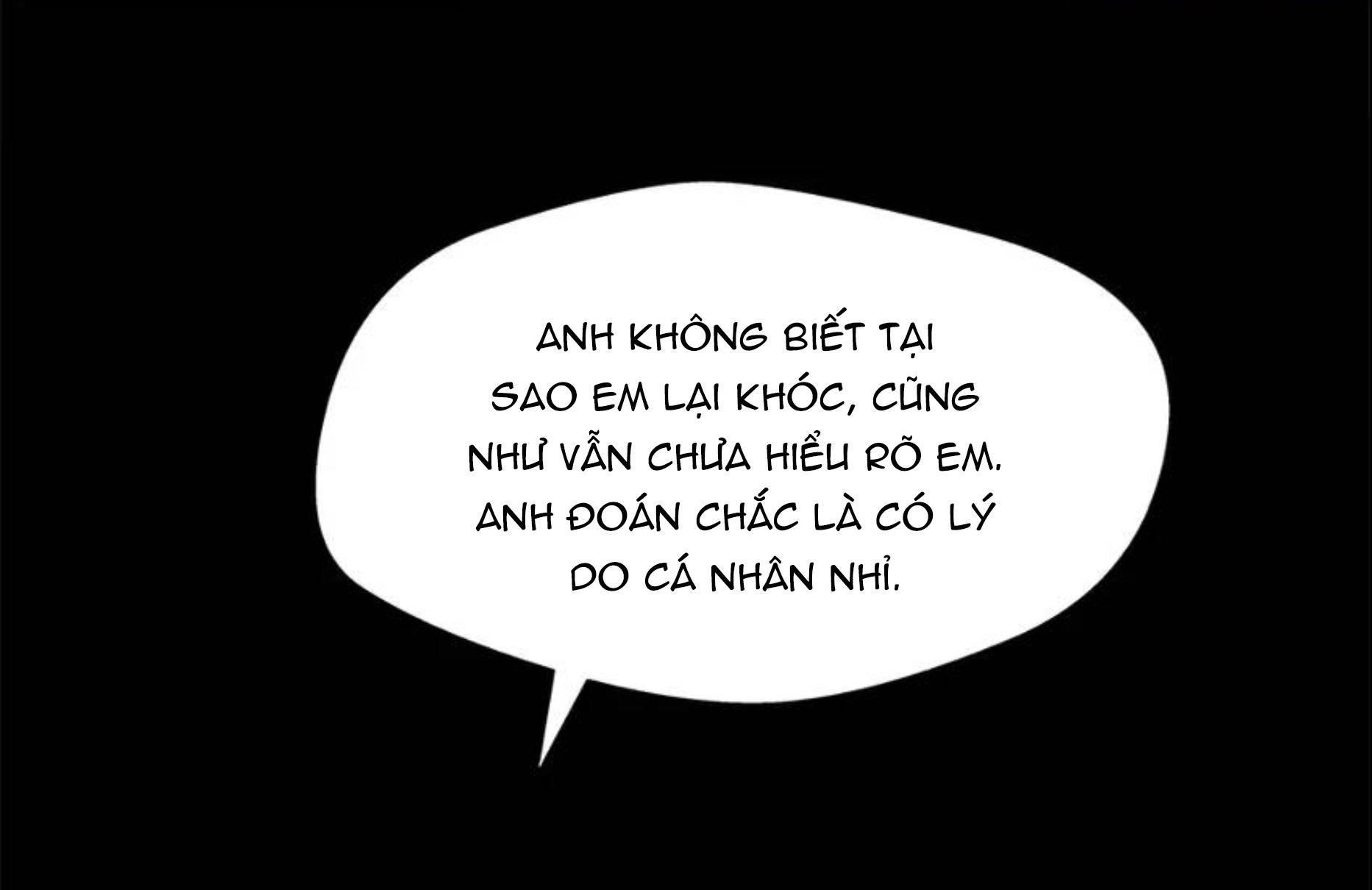 Love murder basketball - Chap 41