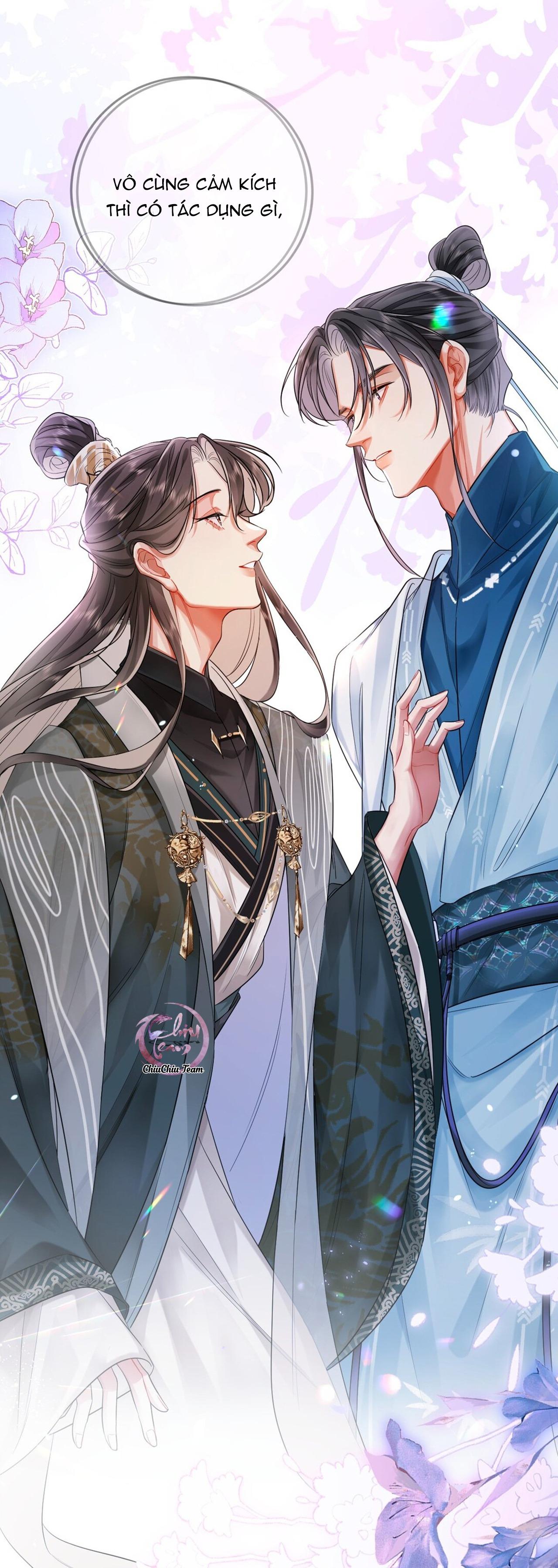 Ôn Hương Diễm Ngọc (END) - Chap 7