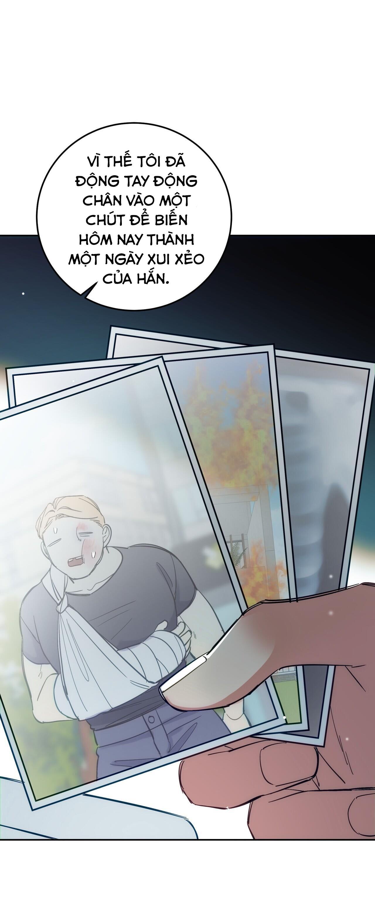 PAY DAY - Chap 2