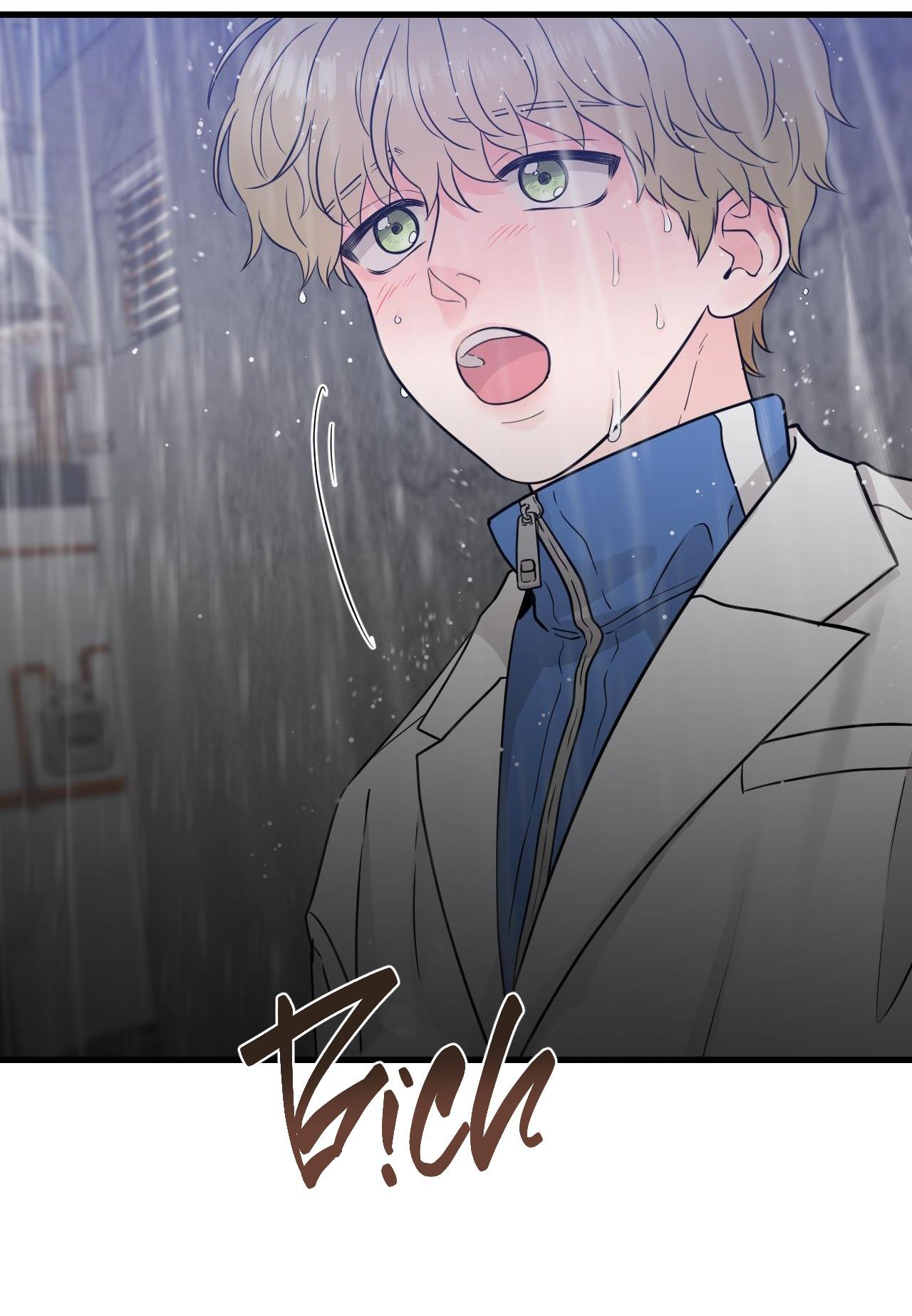 OVER THE PARADISE - Chap 20