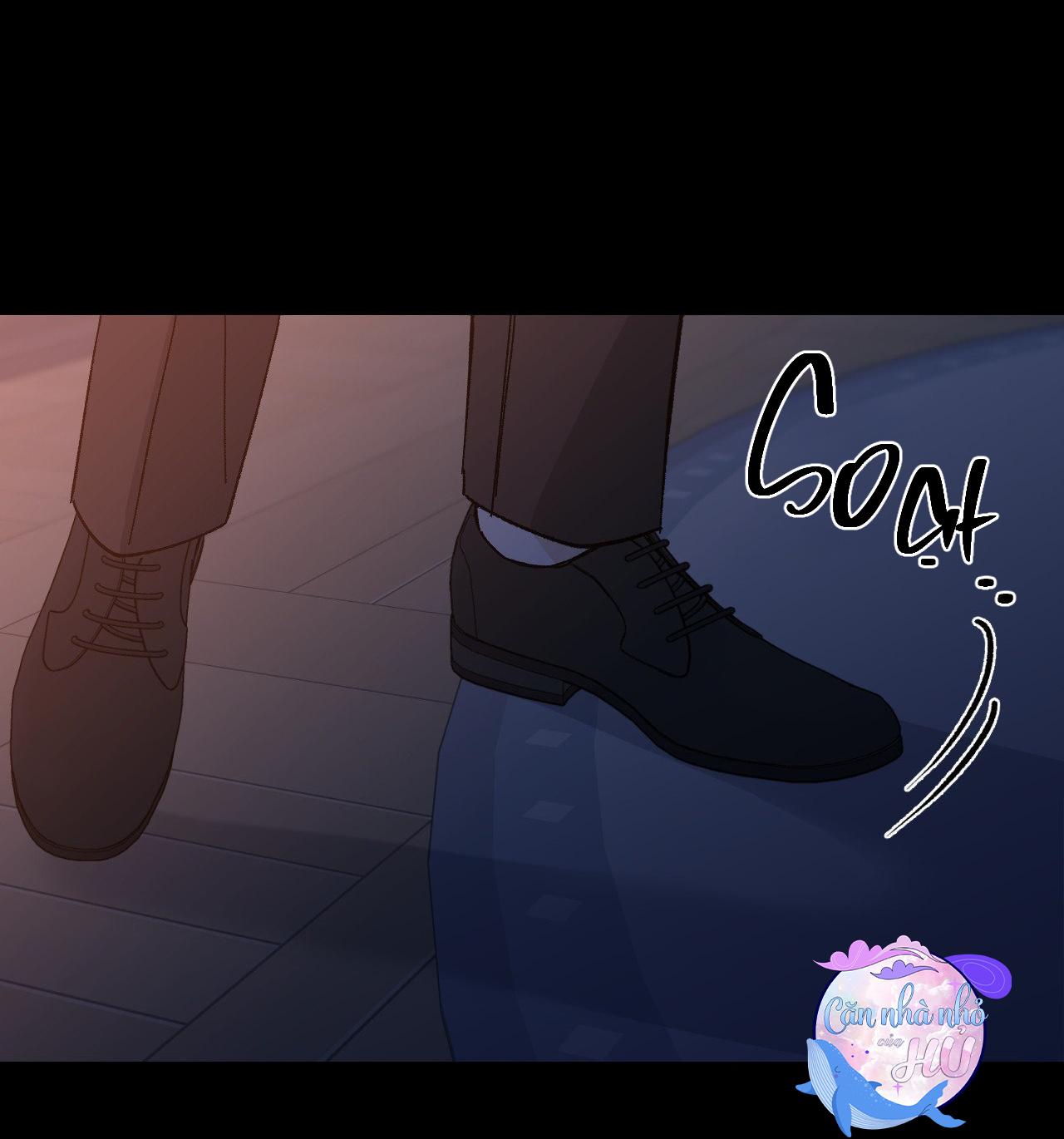 DINH THỰ - Chap 23