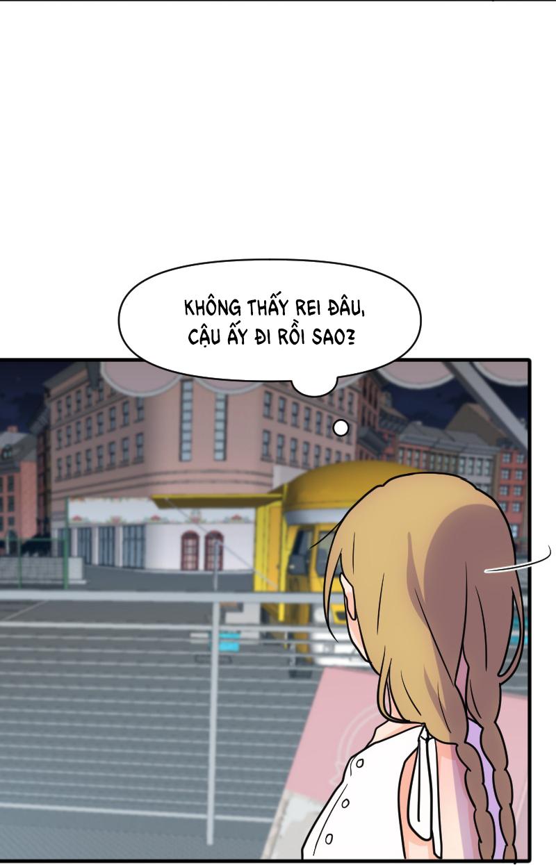 Truyện Ngôn Nhưng Không Ngôn Lắm - Chap 60