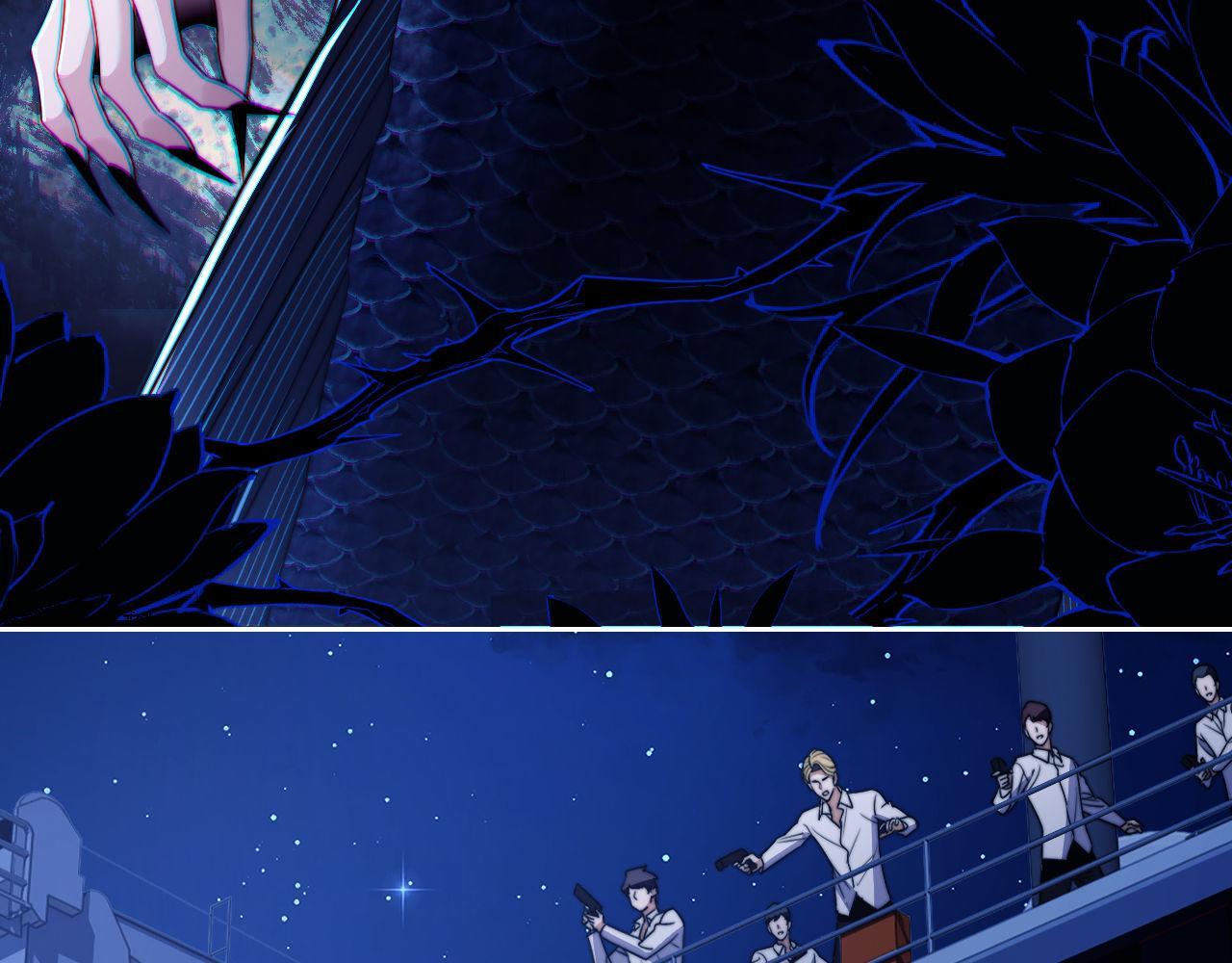 Nhân Ngư Desharow - Chap 24