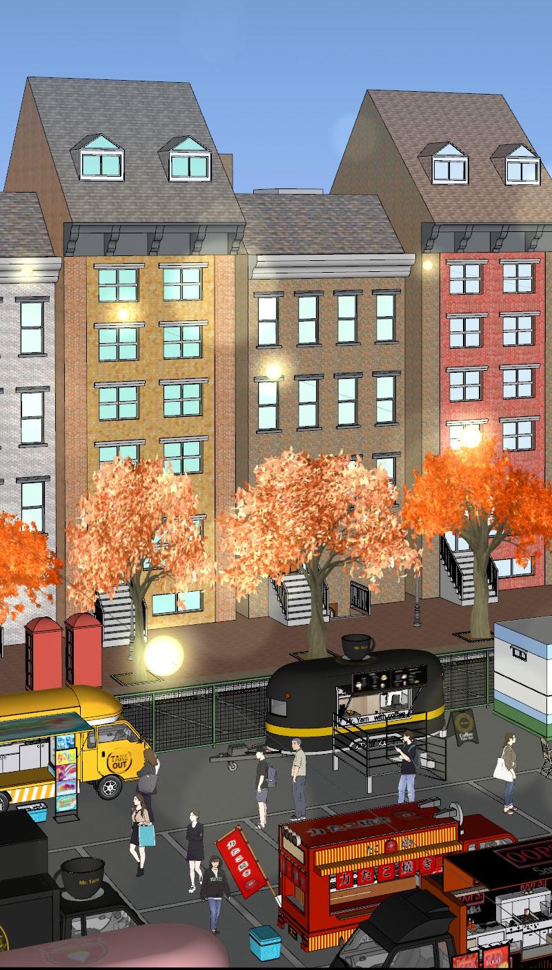 Truyện Ngôn Nhưng Không Ngôn Lắm - Chap 60