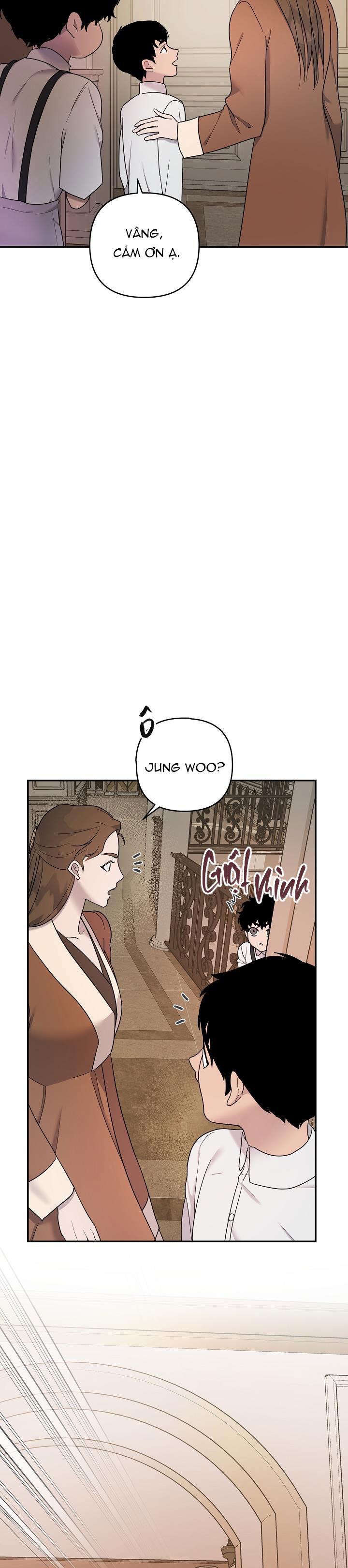 THỢ SĂN MỘT ĐÊM 10 LẦN - Chap 2