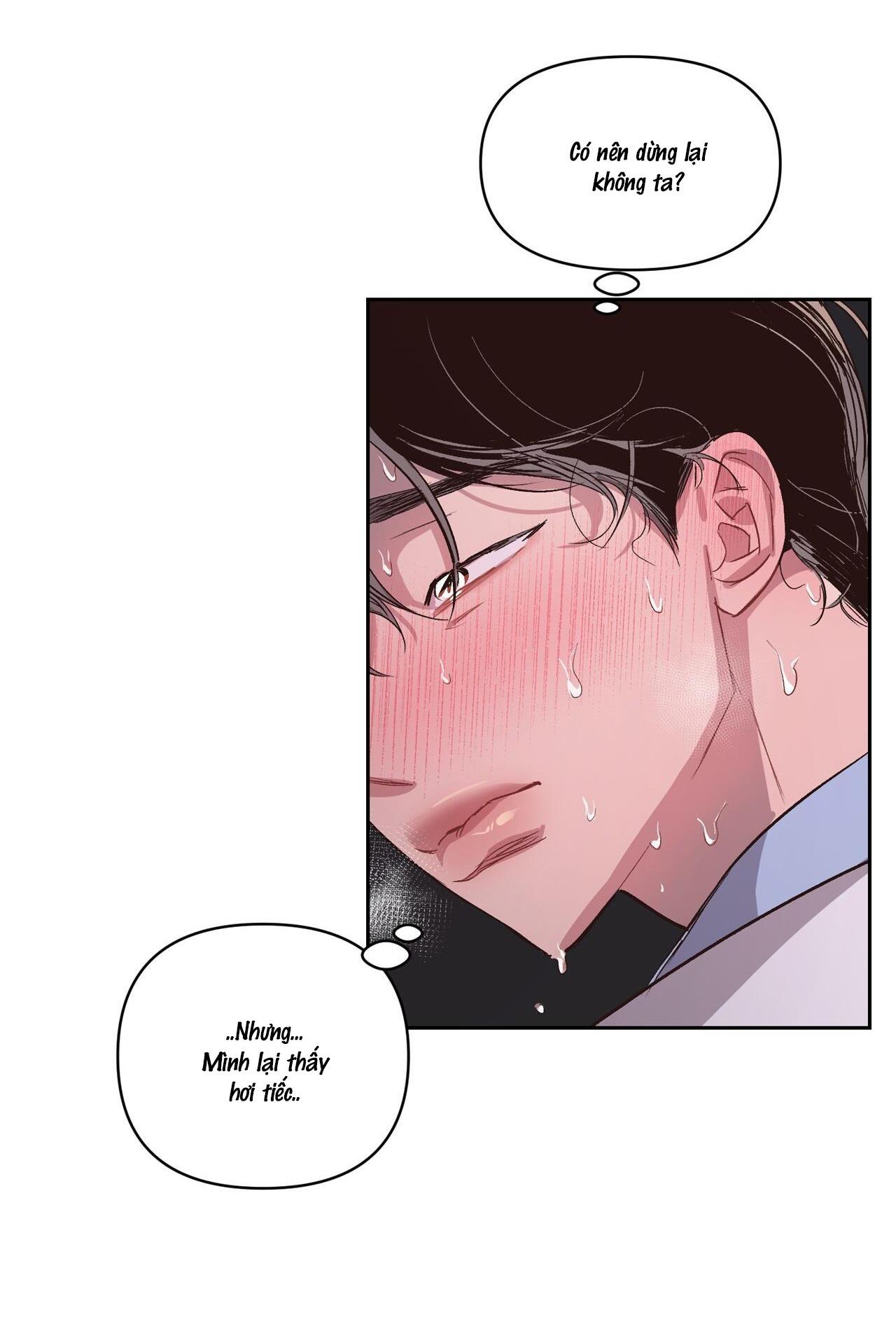(CBunu) Bí Mật Của Mái Tóc - Chap 21