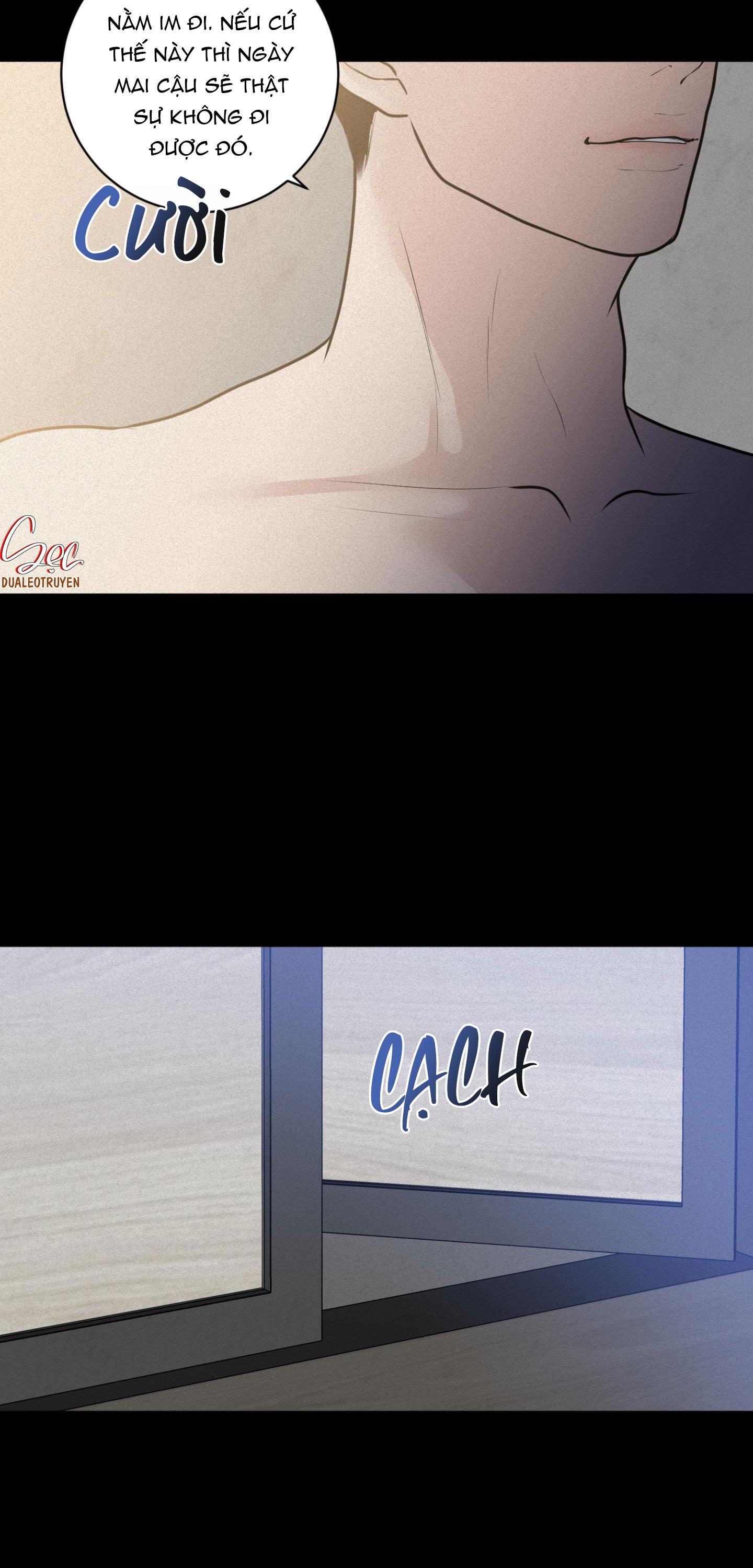 (ABO) LỜI CẦU NGUYỆN - Chap 28