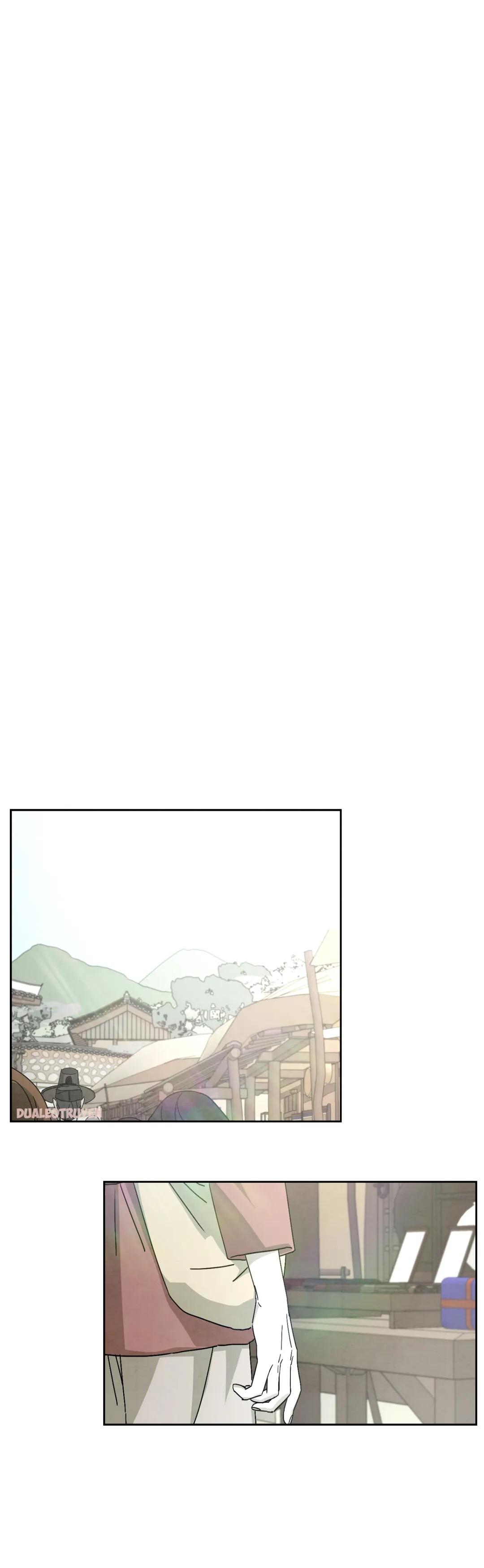 [Hoàn] Dưới Đáy Biển Xanh - Chap 6