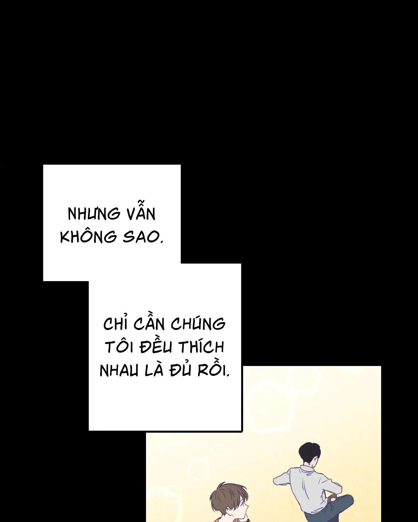 Mối Tình Bất Thường - Chap 2