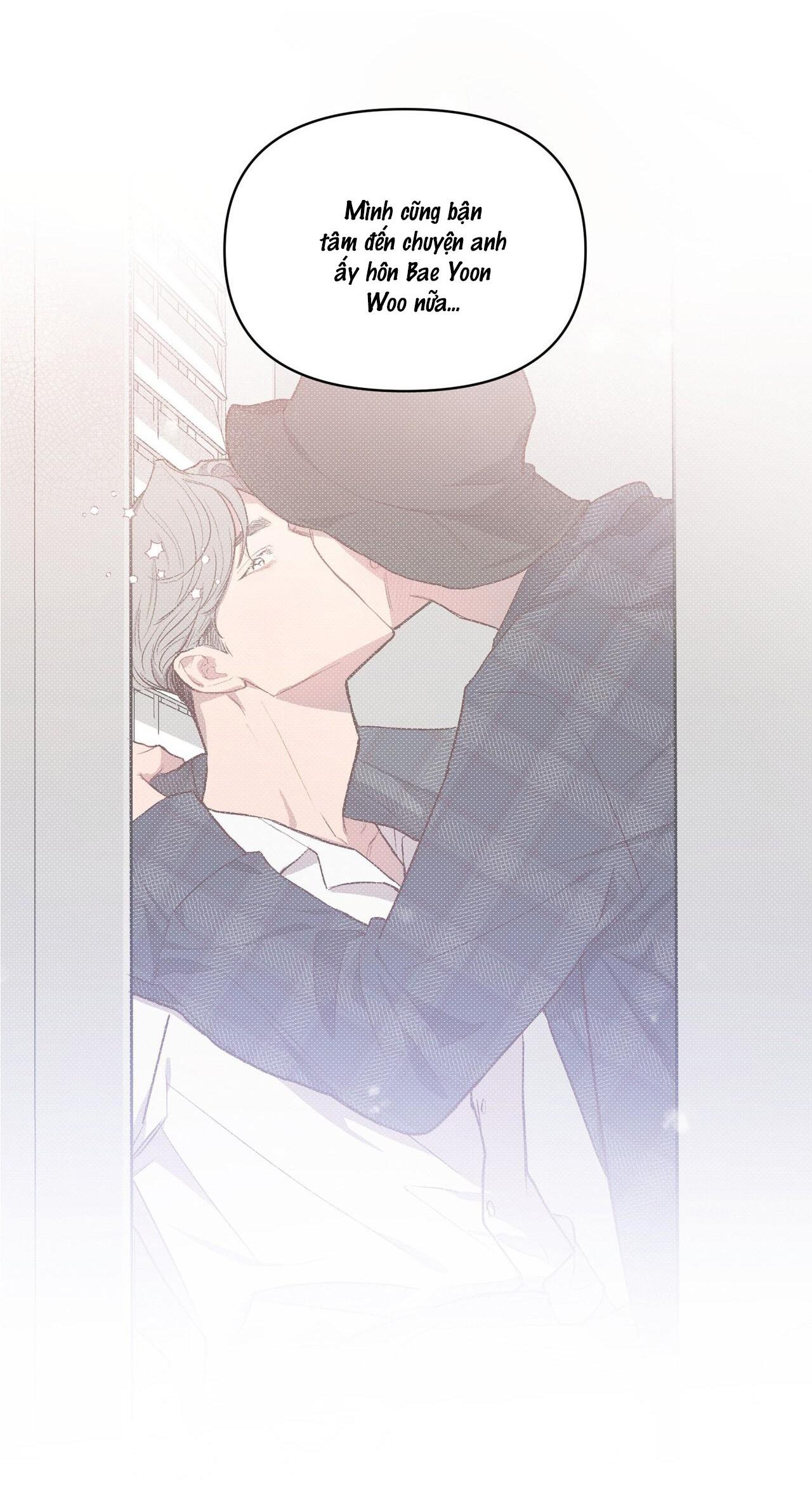 (CBunu) Bí Mật Của Mái Tóc - Chap 22