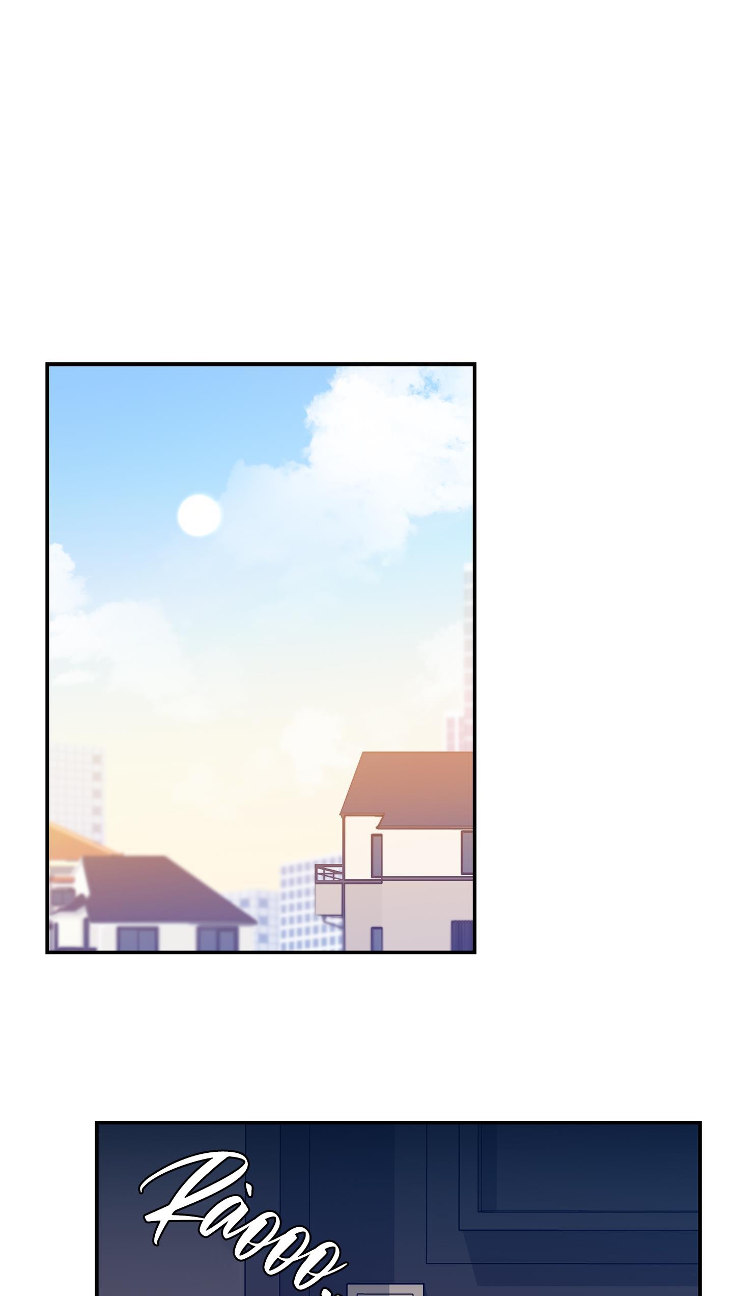 ÔNG CHÚ BÊN CỬA SỔ - Chap 27