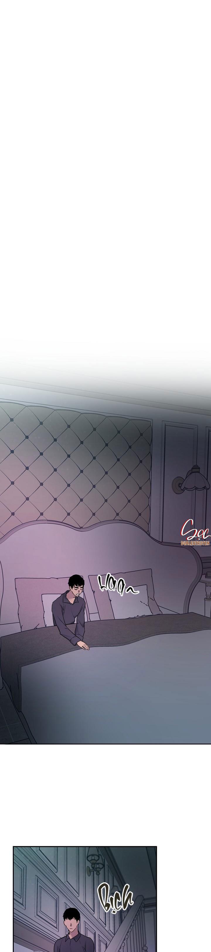 THỢ SĂN MỘT ĐÊM 10 LẦN - Chap 3